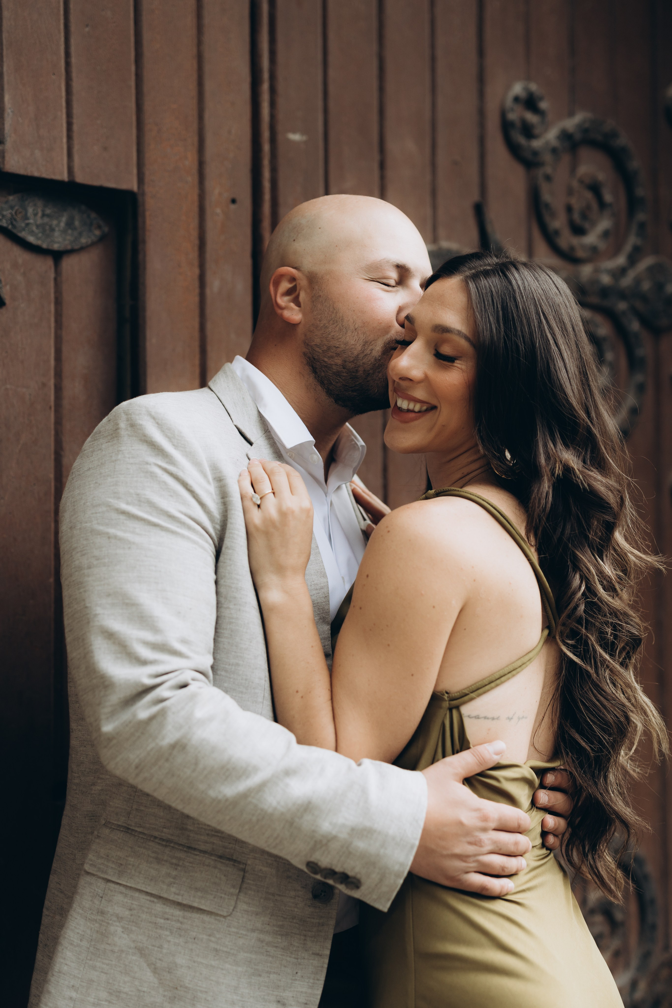 F+J. Wedding Photographer Toronto