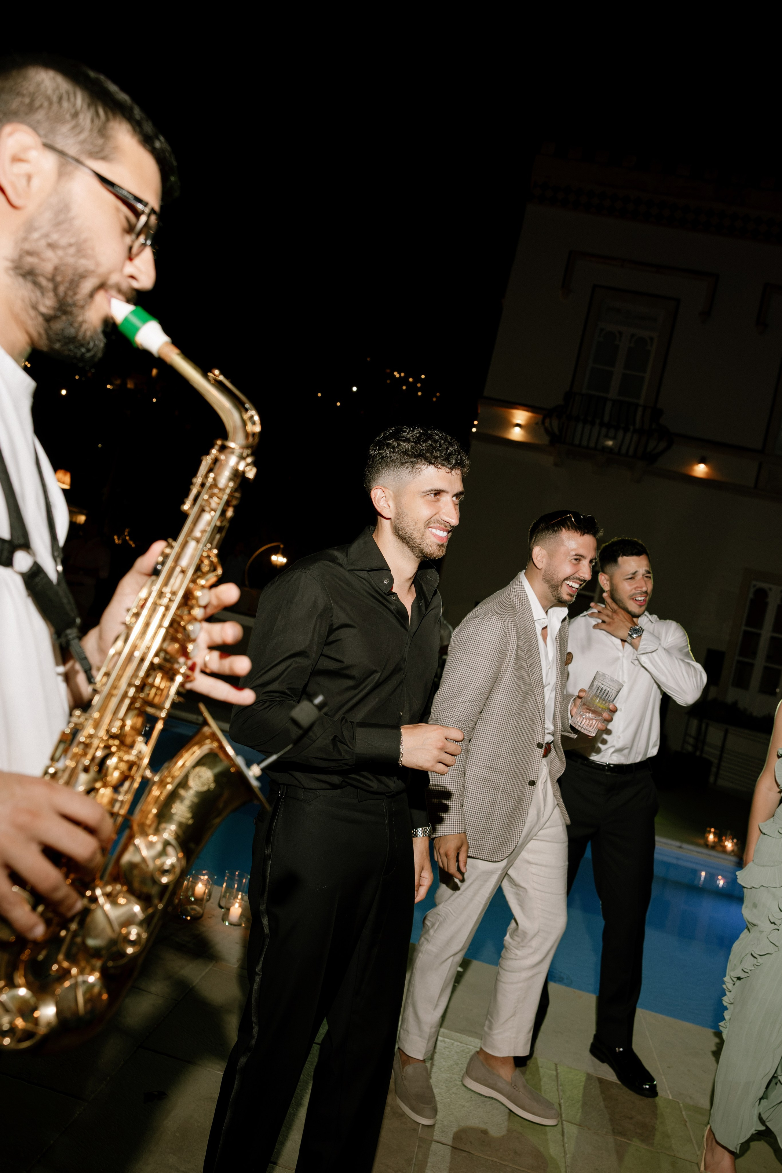S&C (Sicily). Wedding Photographer Toronto