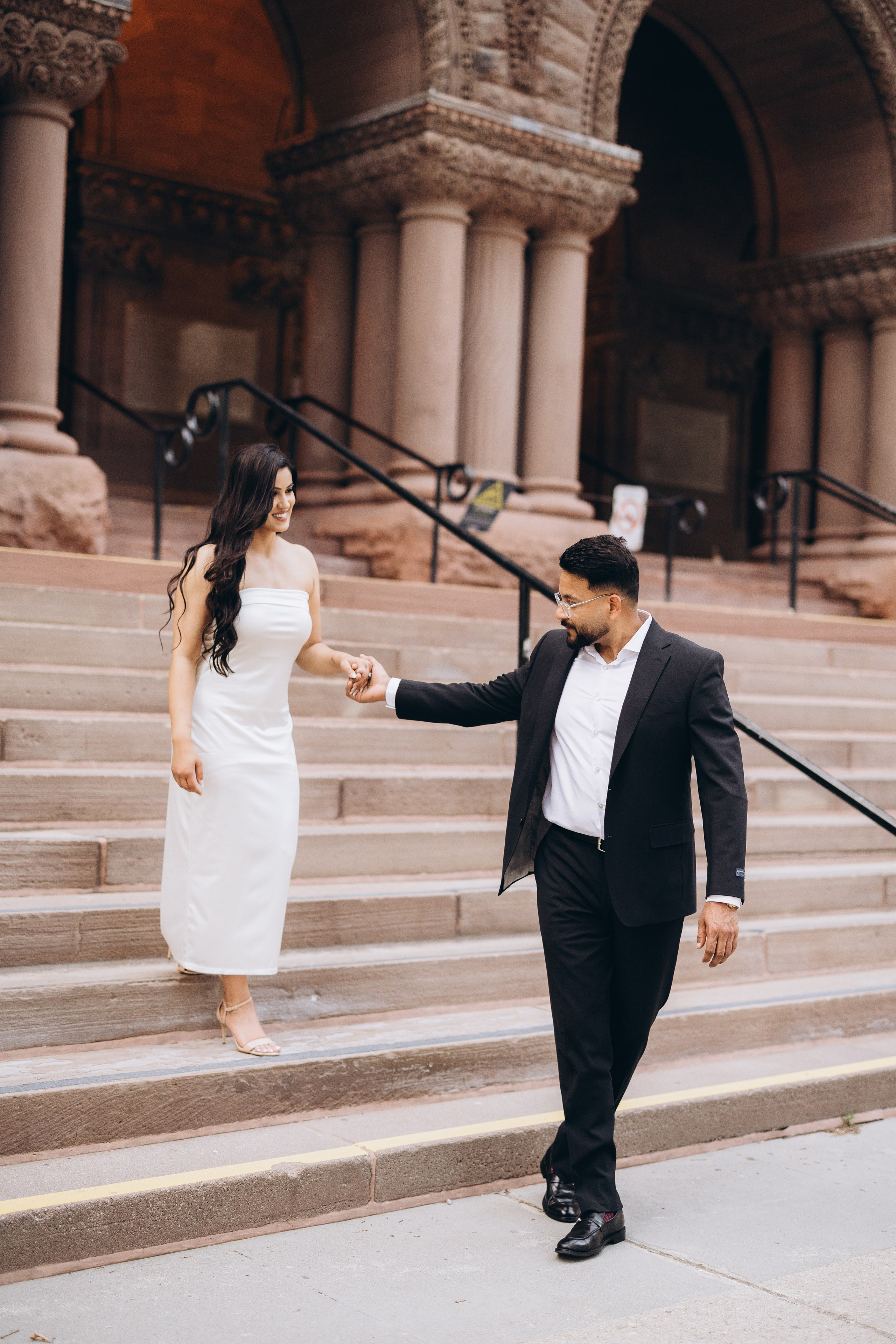 Sonia&Karan. Wedding Photographer Toronto