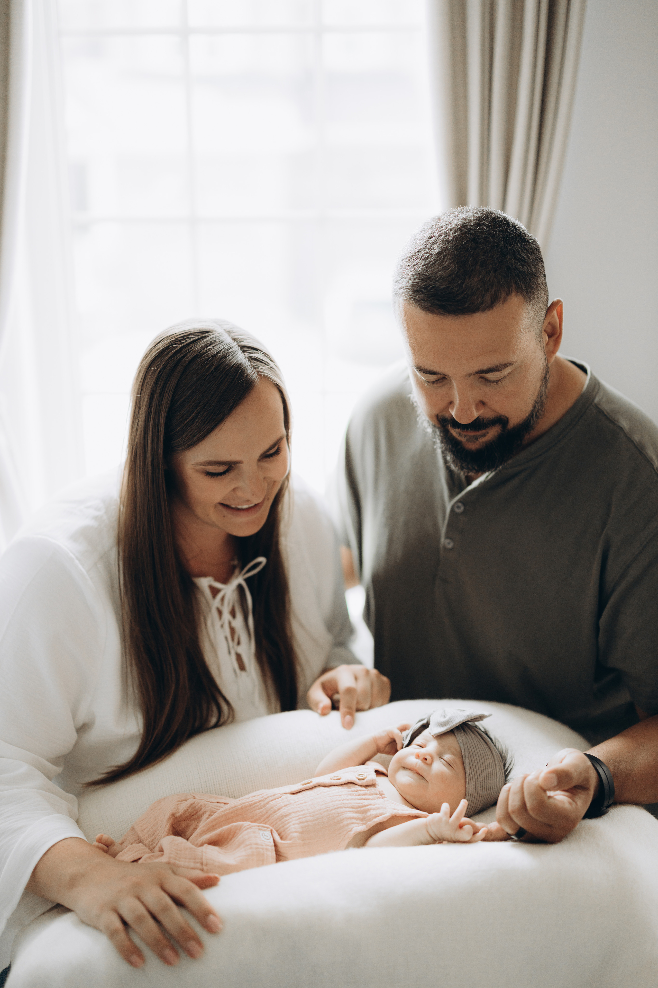 Avery. Wedding Photographer Toronto