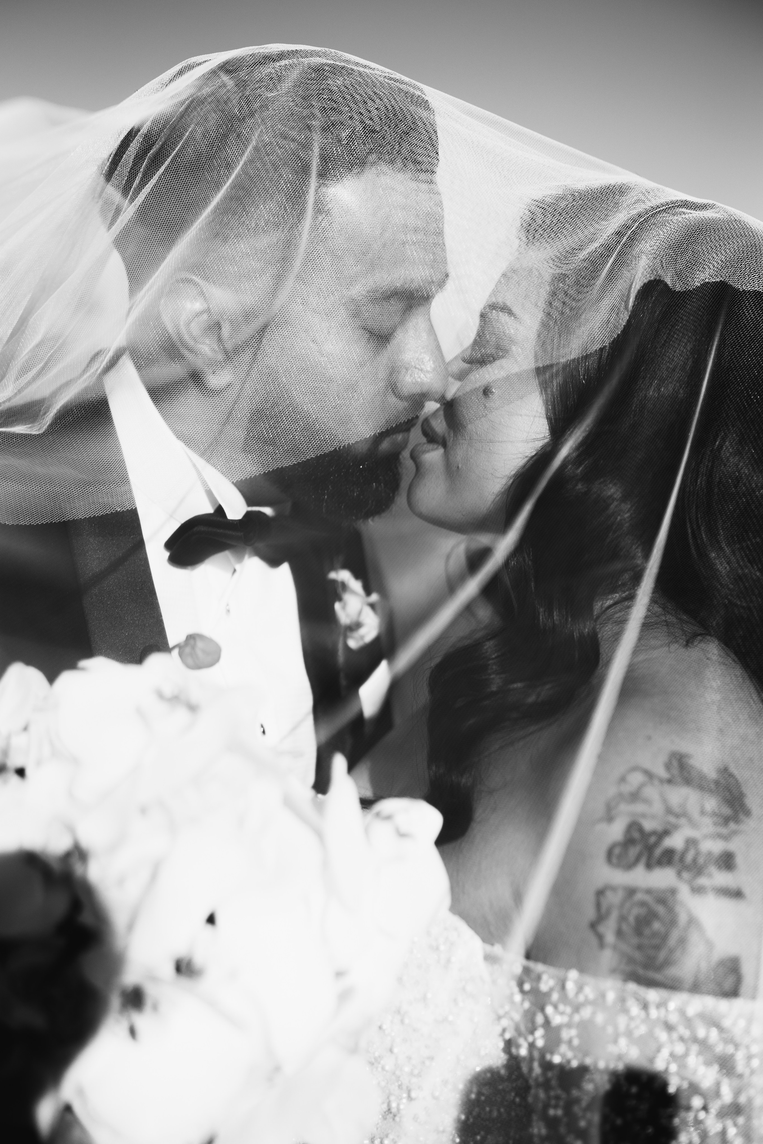 Andy&Michael. Wedding Photographer Toronto