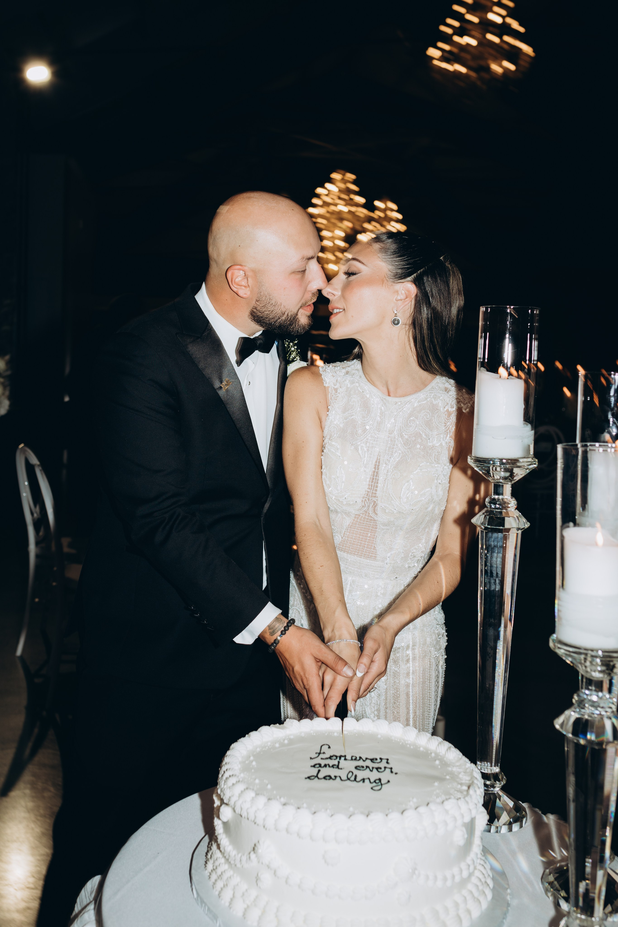 F&J. Wedding Photographer Toronto