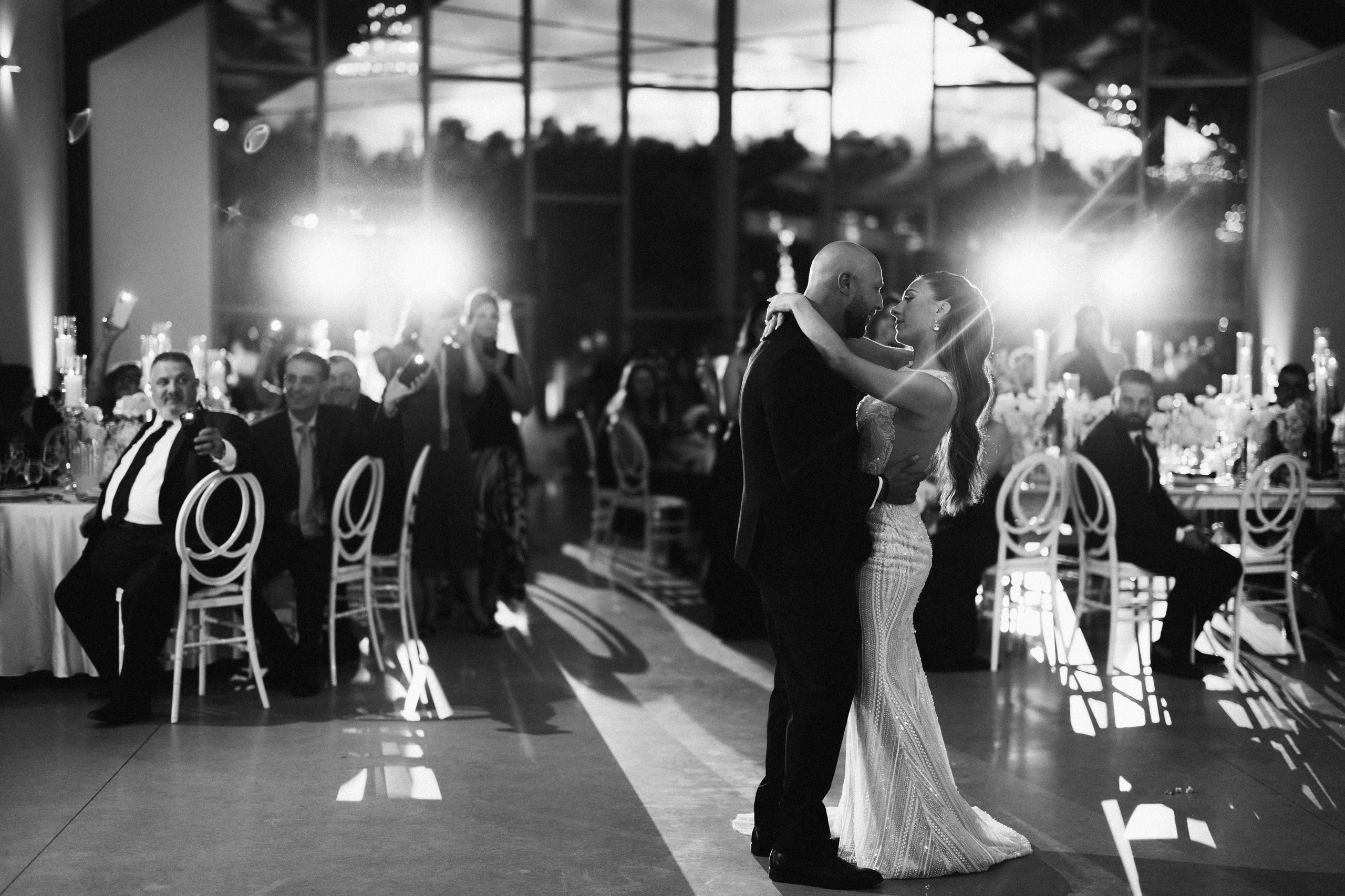 F&J. Wedding Photographer Toronto