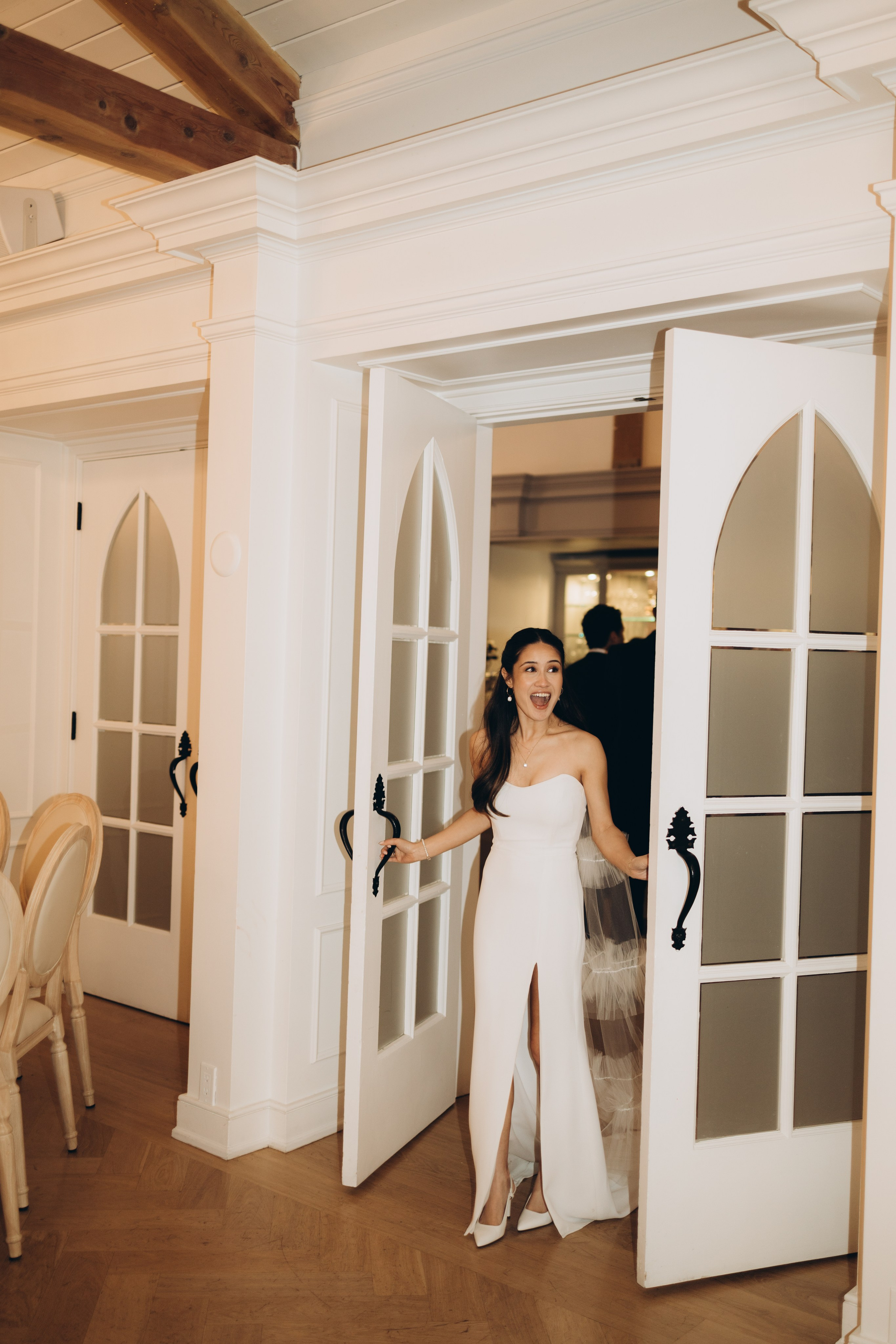 Olivia&Robbie. Wedding Photographer Toronto