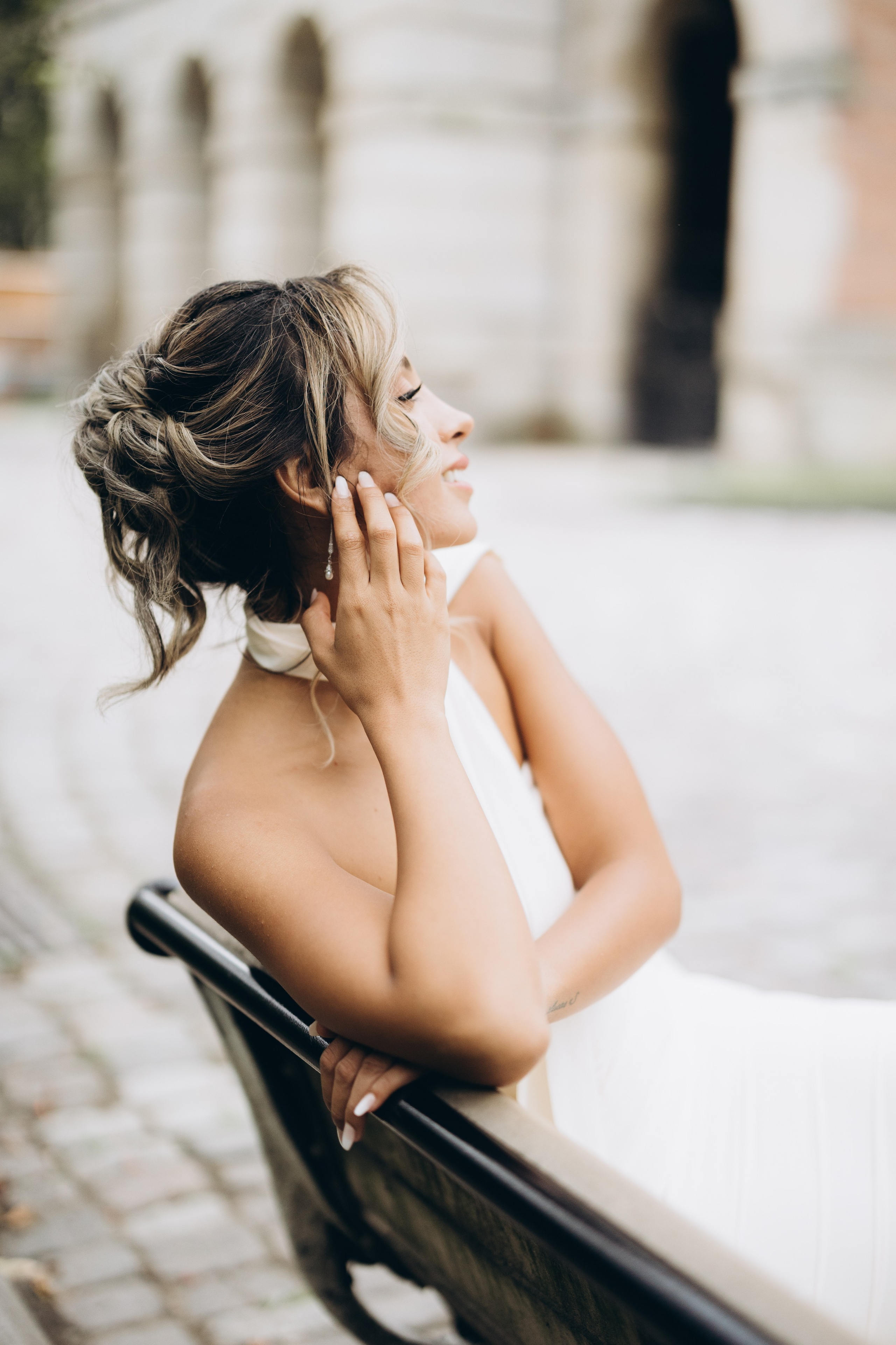 Luisa&Lucas. Wedding Photographer Toronto