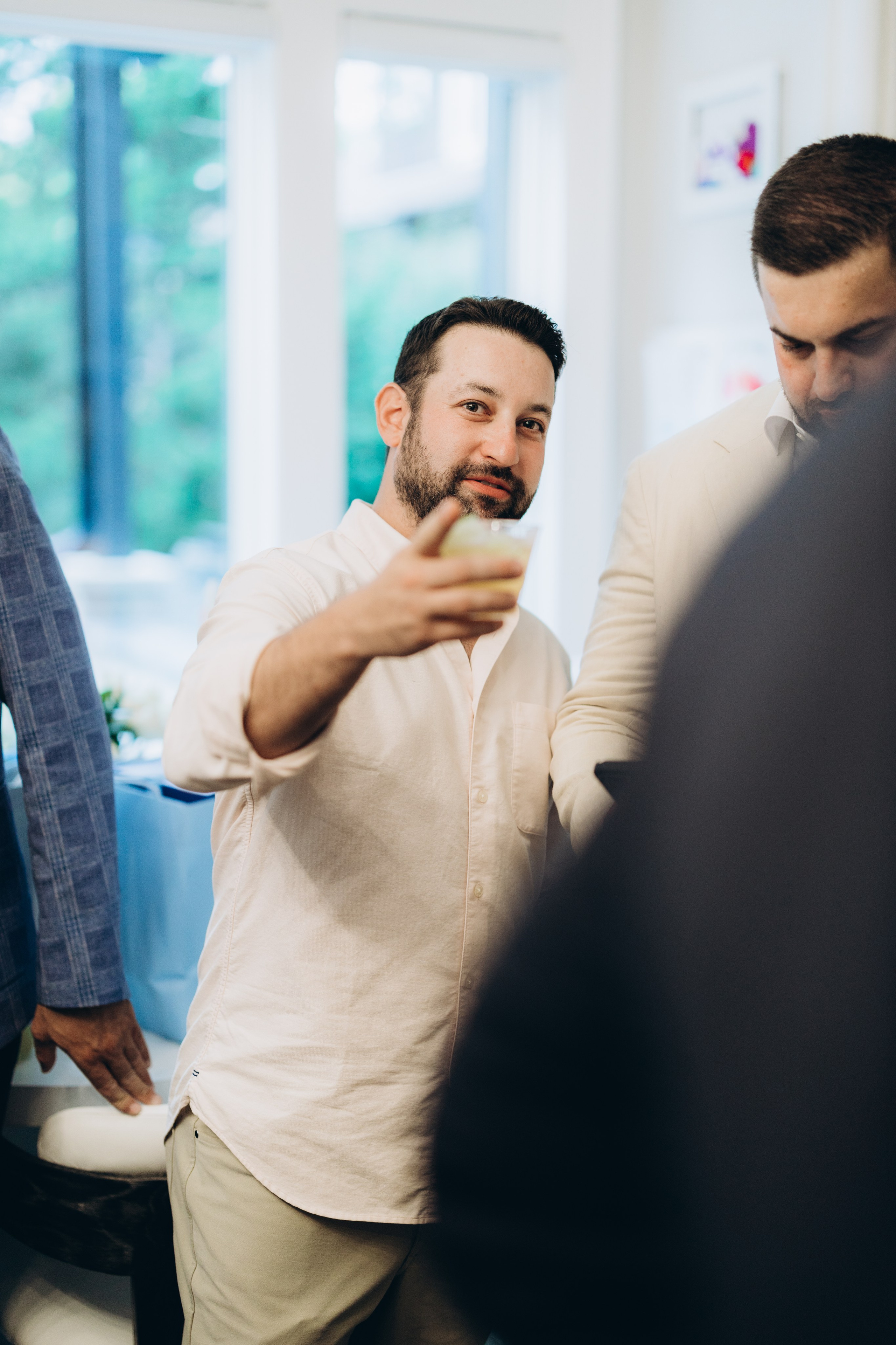 M&M. Wedding Photographer Toronto