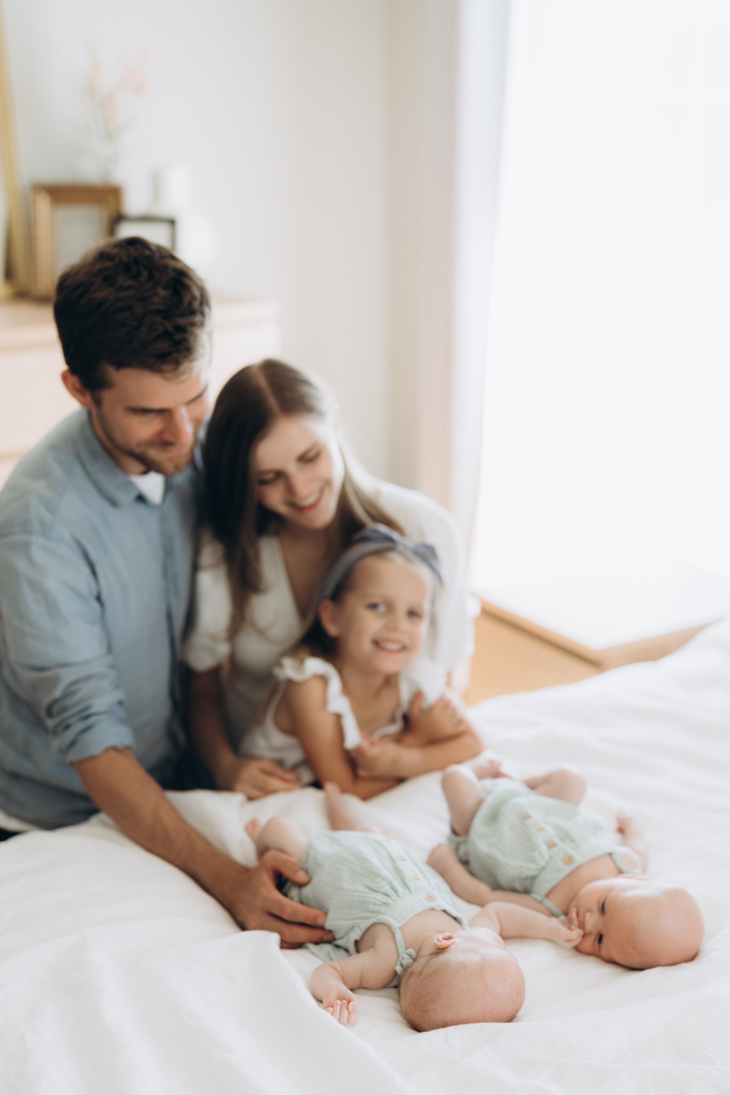 Twins. Wedding Photographer Toronto
