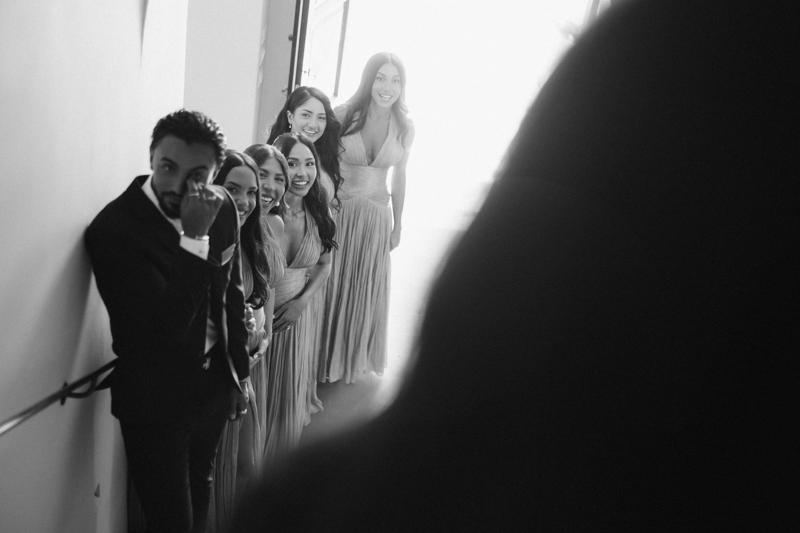 S&C (Sicily). Wedding Photographer Toronto