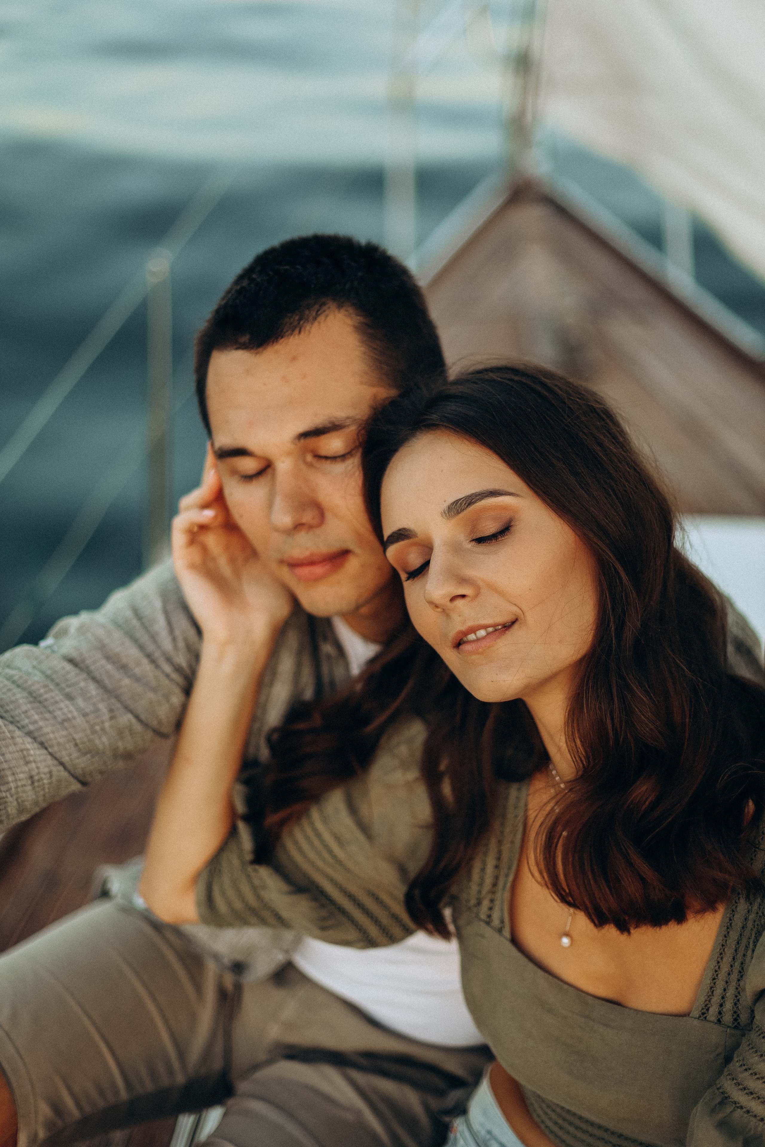 Tania&Artem. Wedding Photographer Toronto