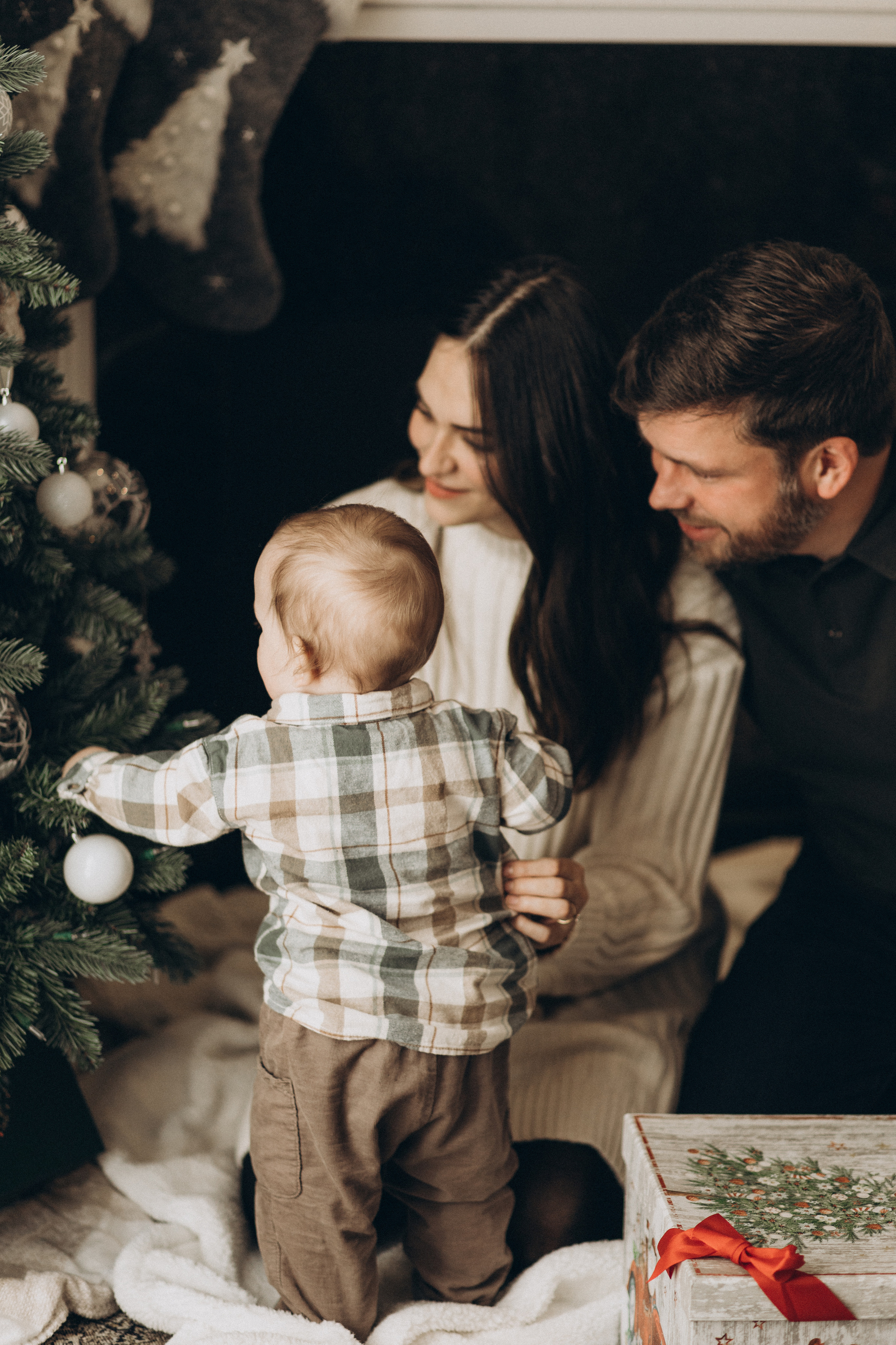 Michaela’s family. Wedding Photographer Toronto