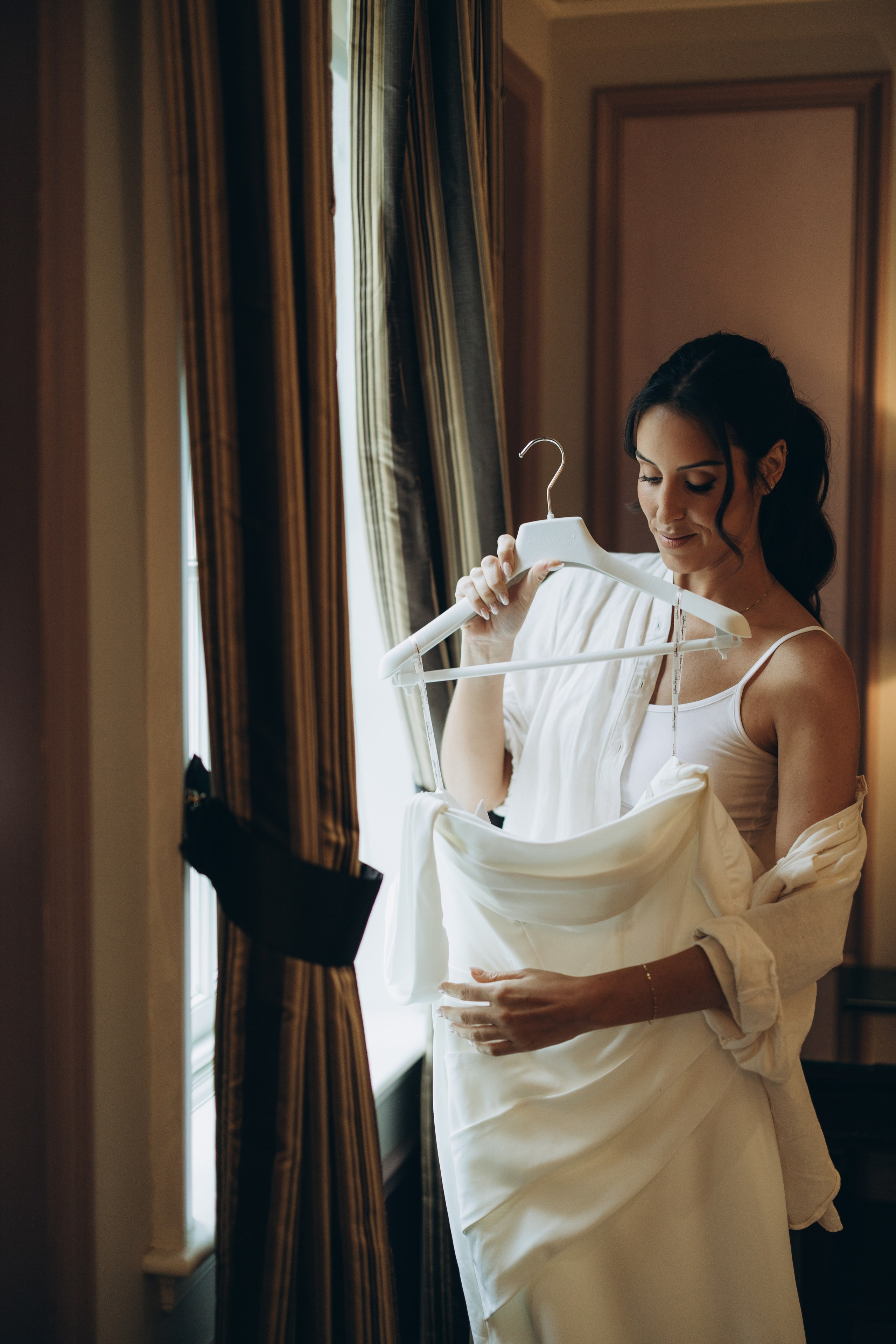 R&C. Wedding Photographer Toronto