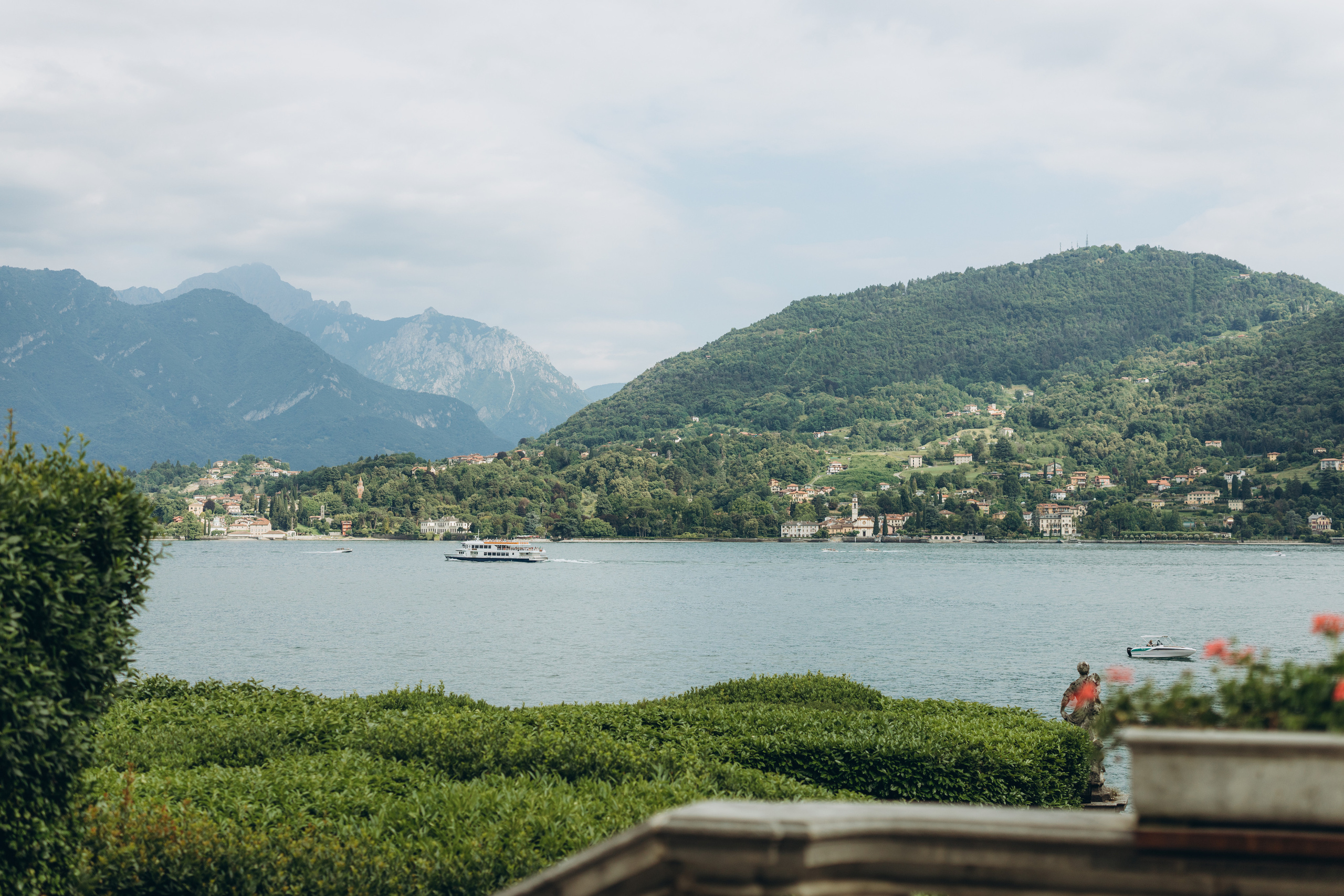 Anna&Henry (Como, Italy). Wedding Photographer Toronto