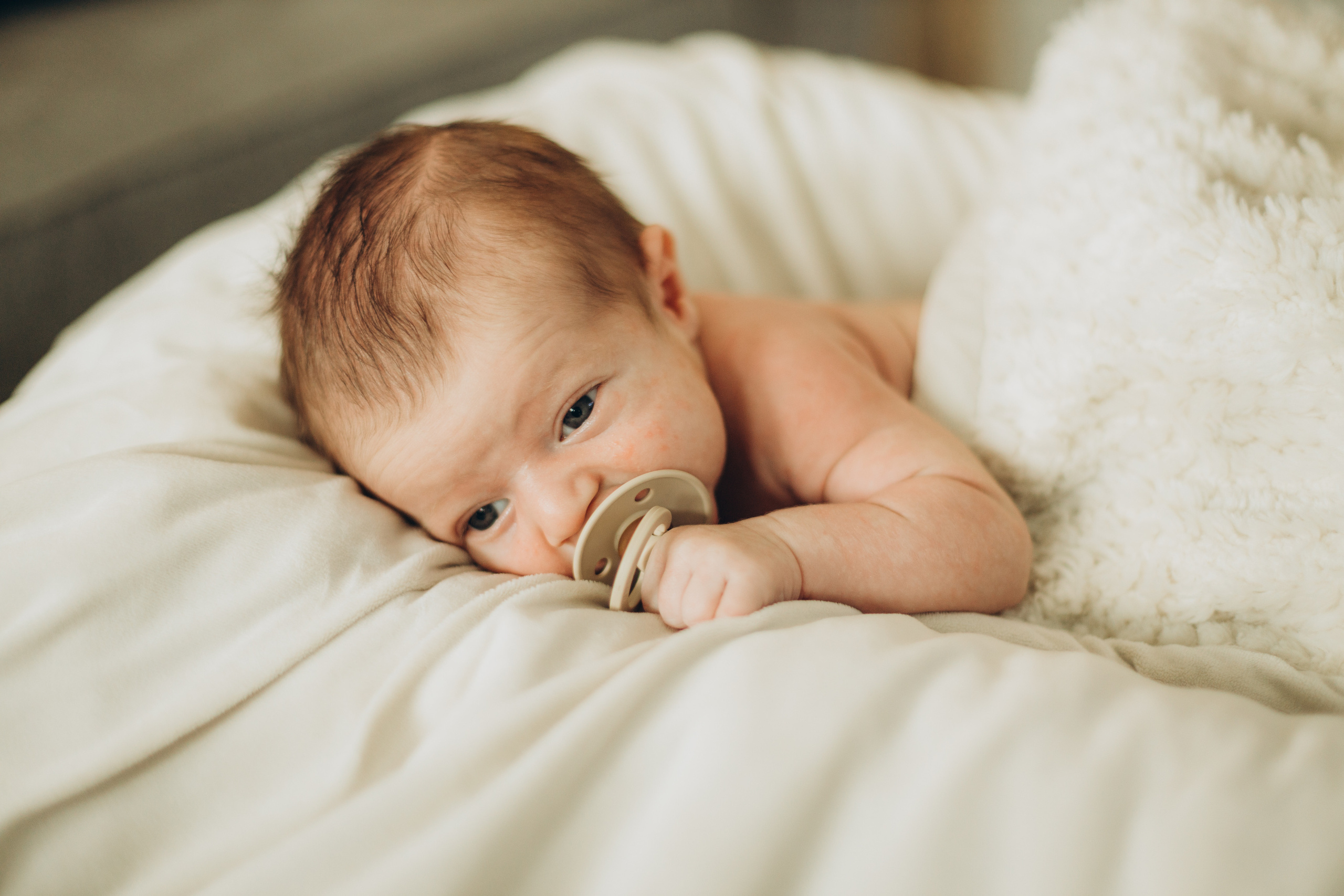 Baby Conrad. Wedding Photographer Toronto