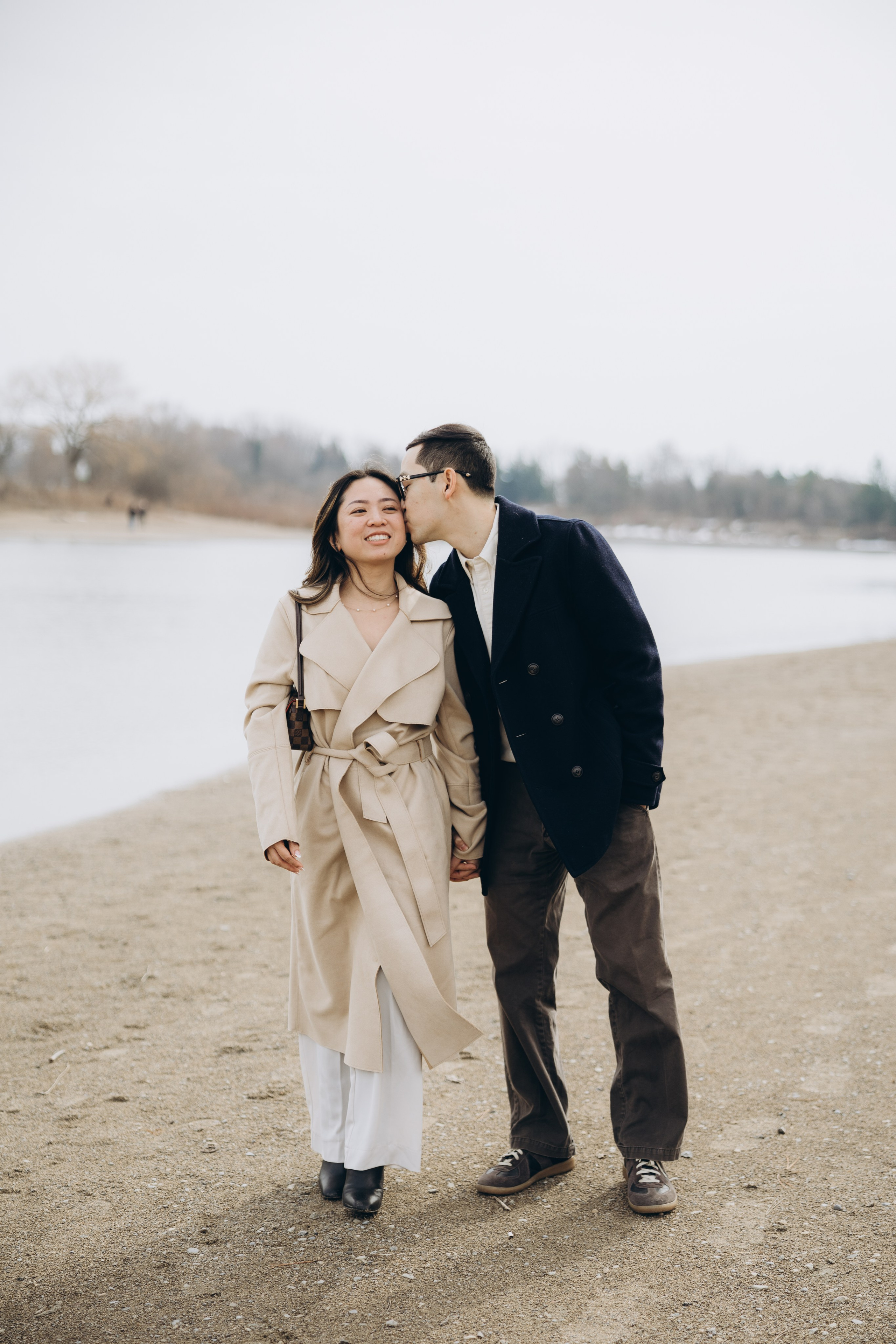 Yes!. Wedding Photographer Toronto