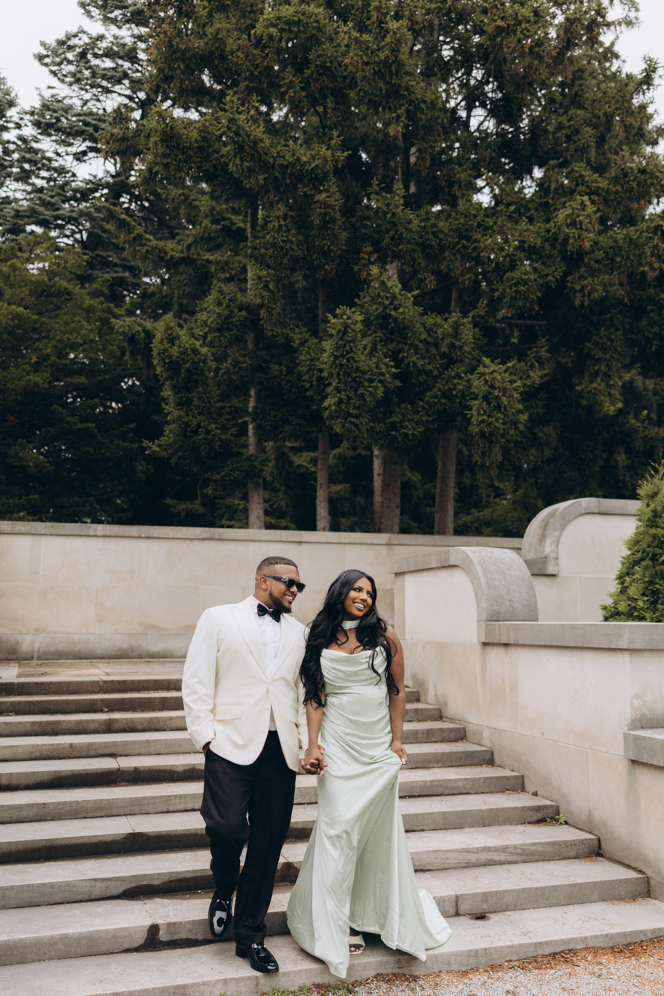 A&S. Wedding Photographer Toronto
