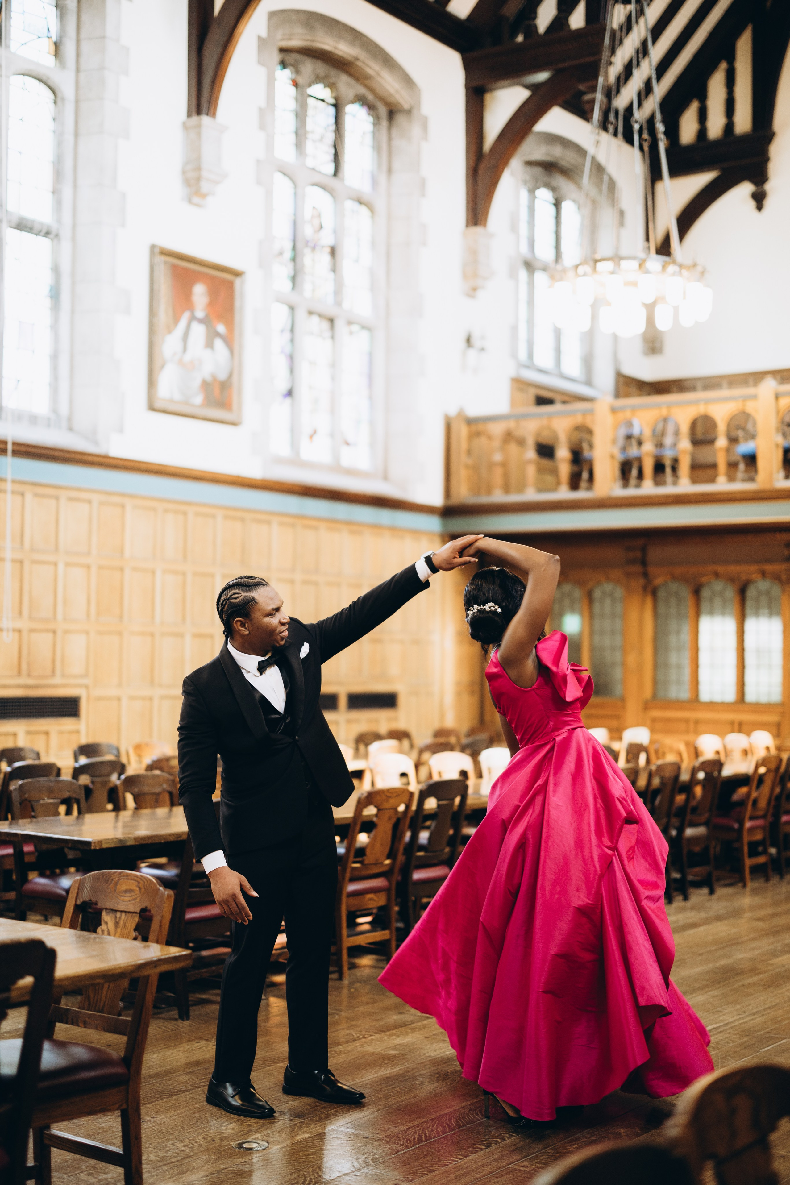 V&G. Wedding Photographer Toronto