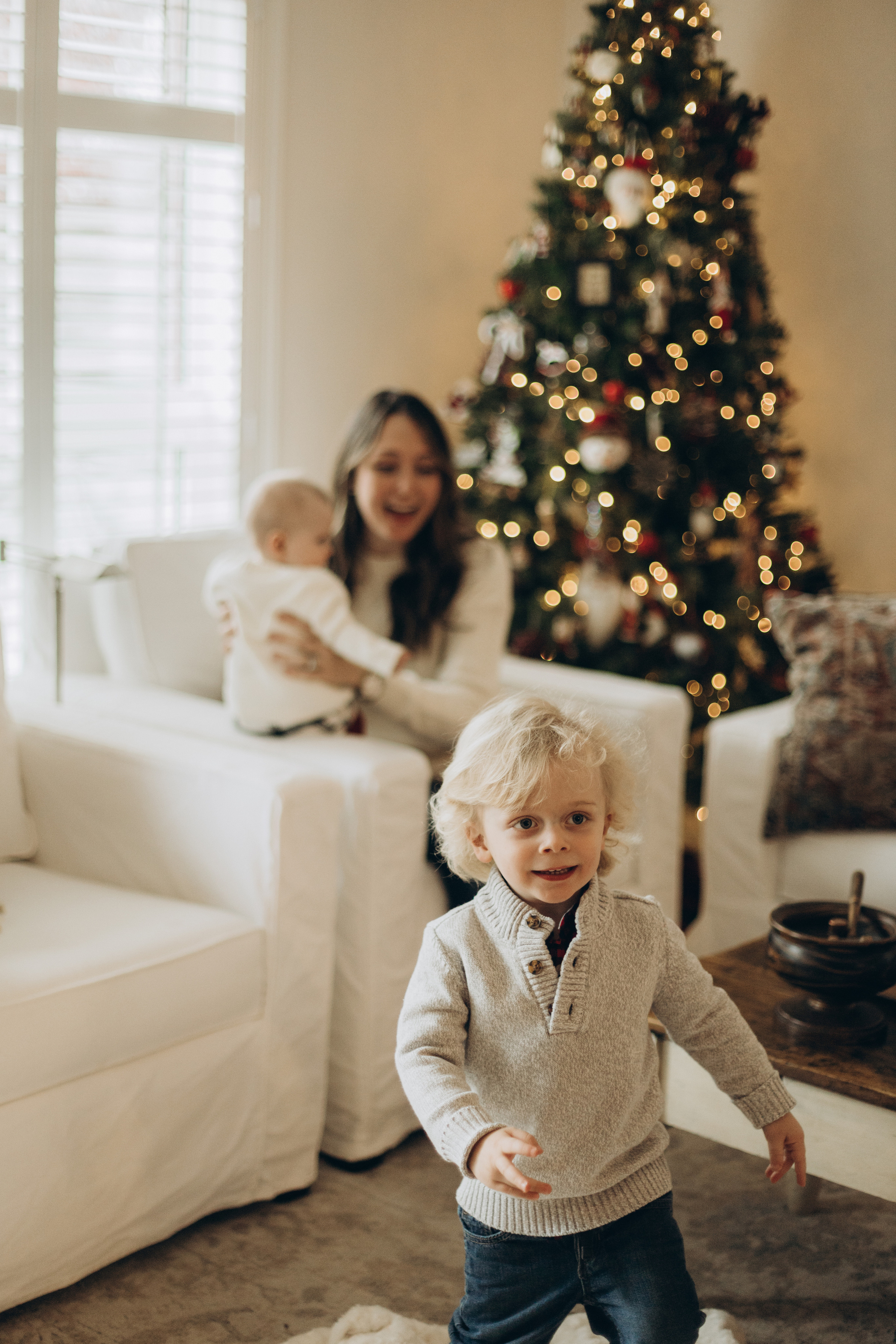 Merry family. Wedding Photographer Toronto