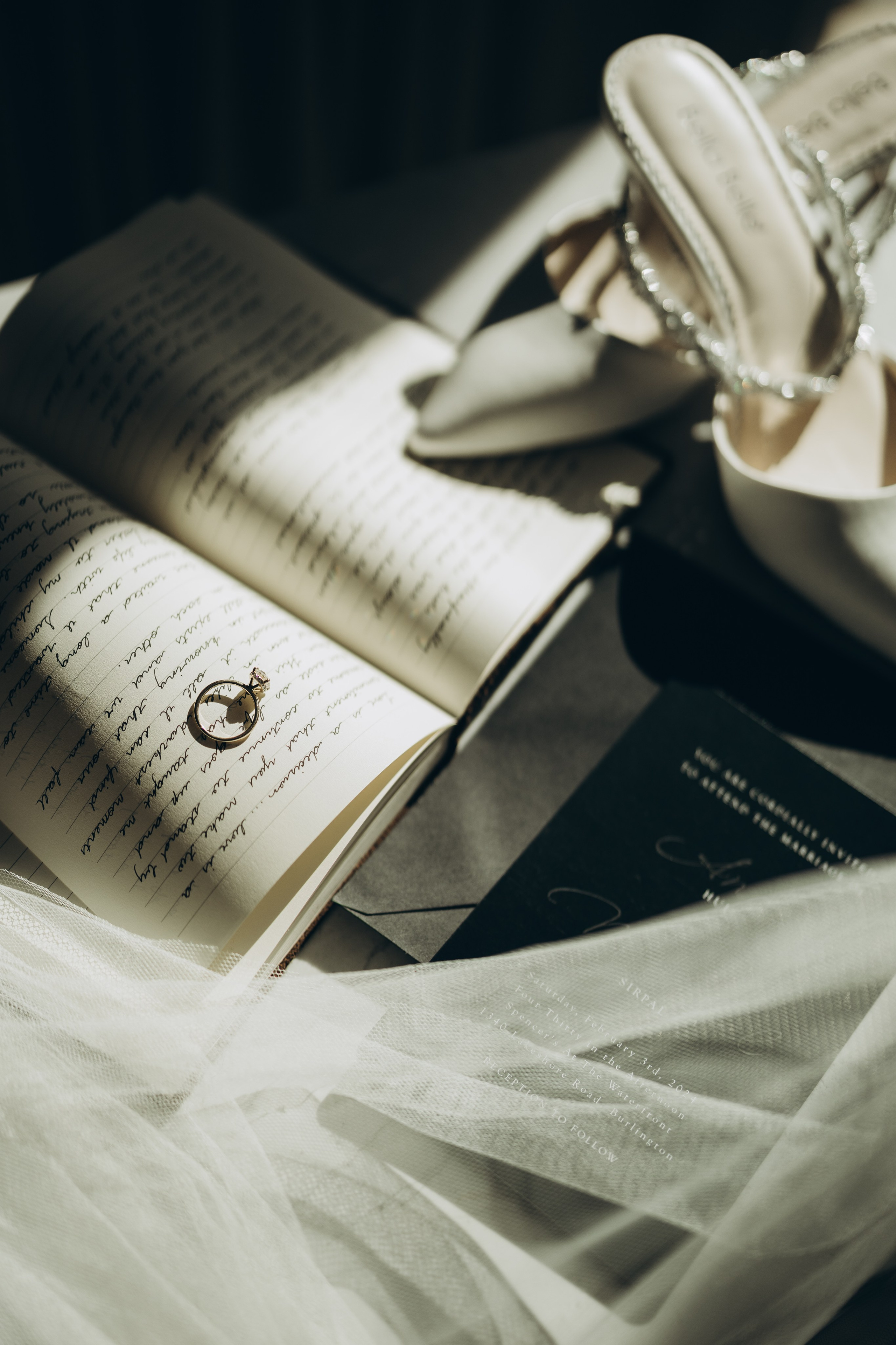 Andy&Michael. Wedding Photographer Toronto