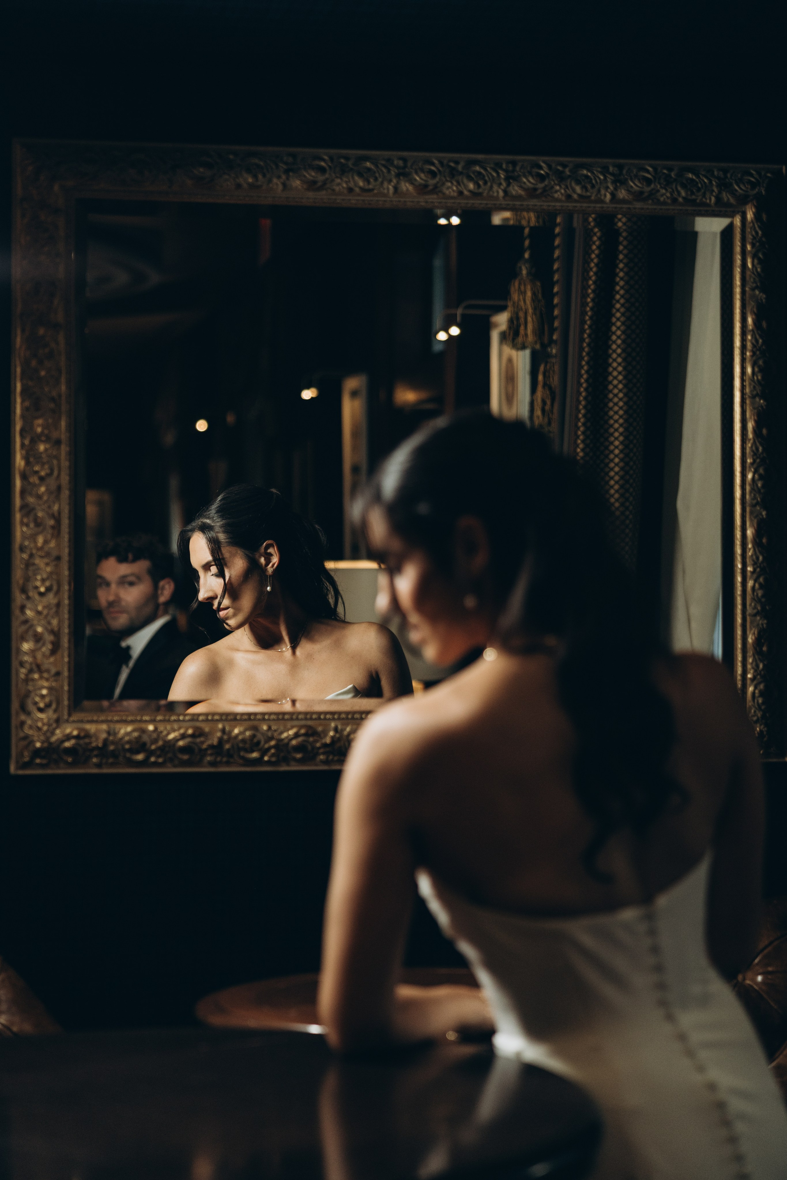 R&C. Wedding Photographer Toronto