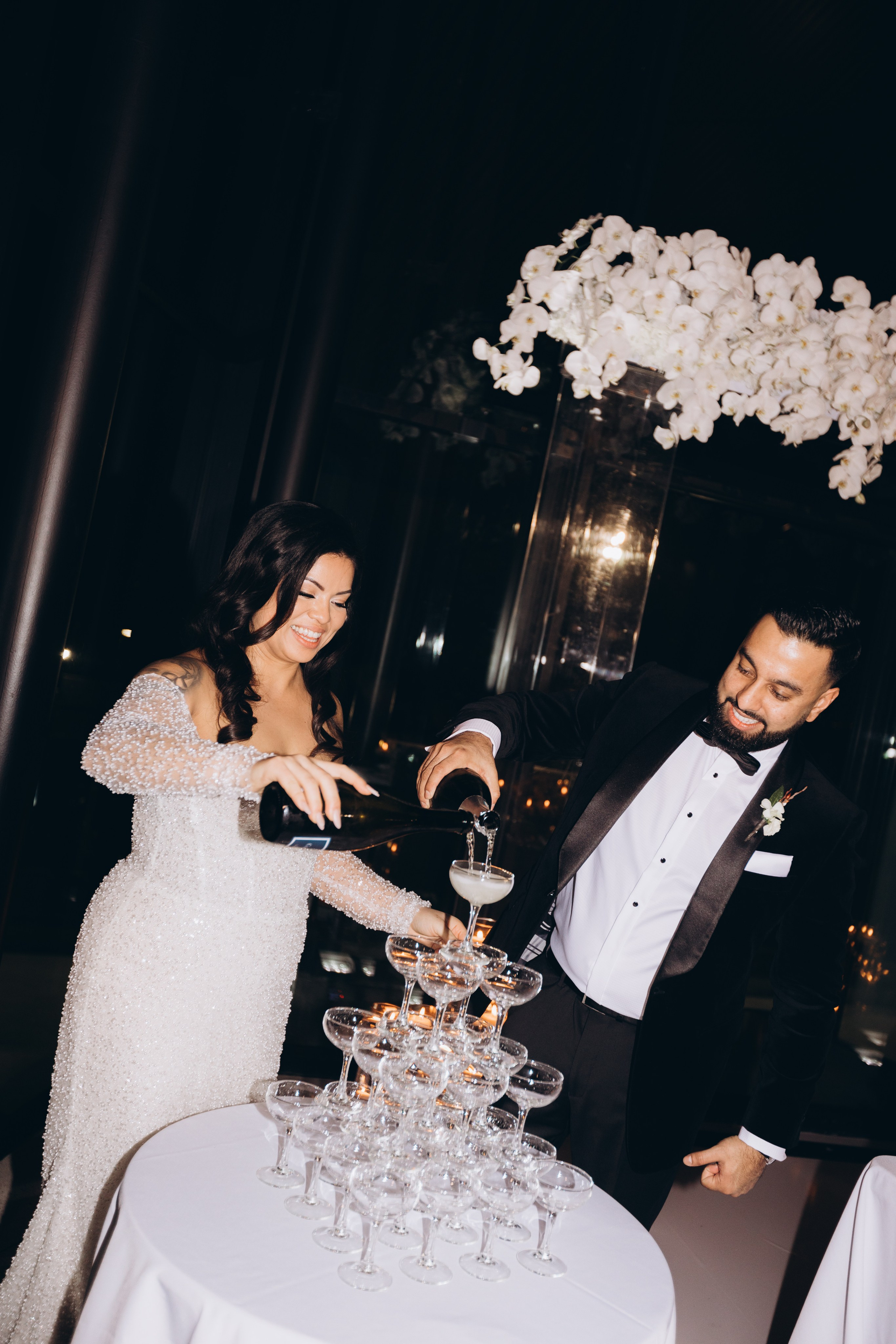 Andy&Michael. Wedding Photographer Toronto