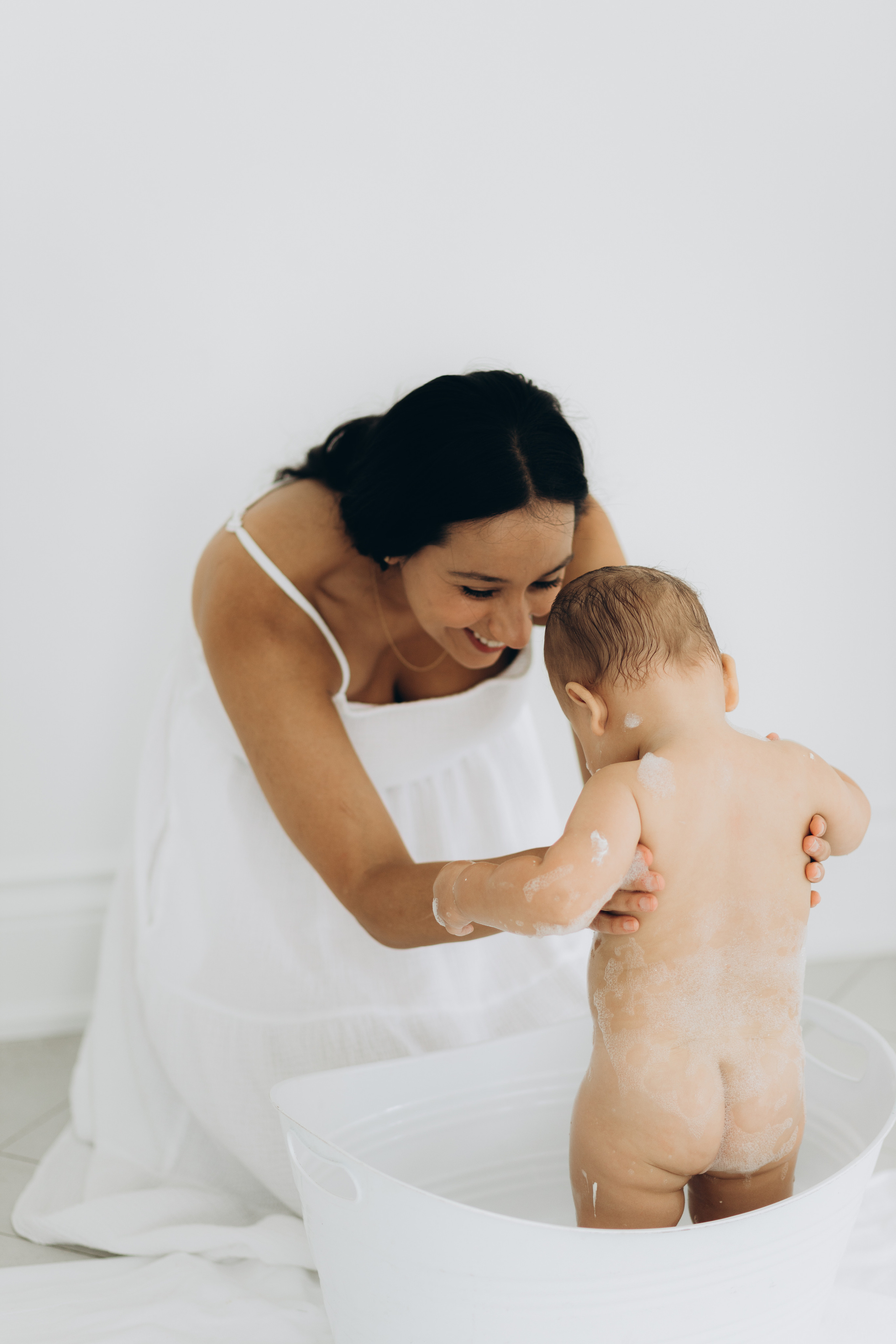 Cake smash. Wedding Photographer Toronto