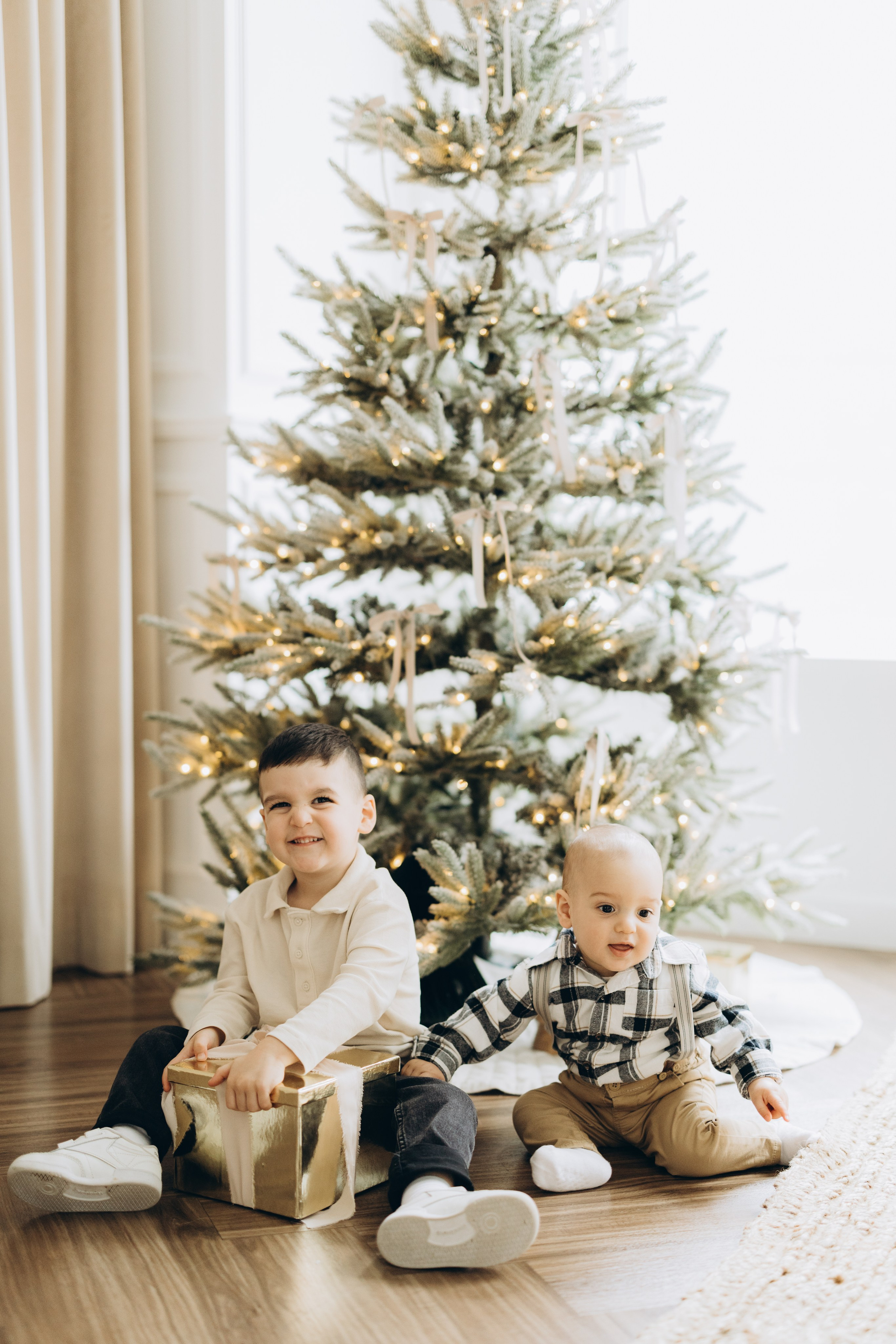 Christmas 2024. Wedding Photographer Toronto