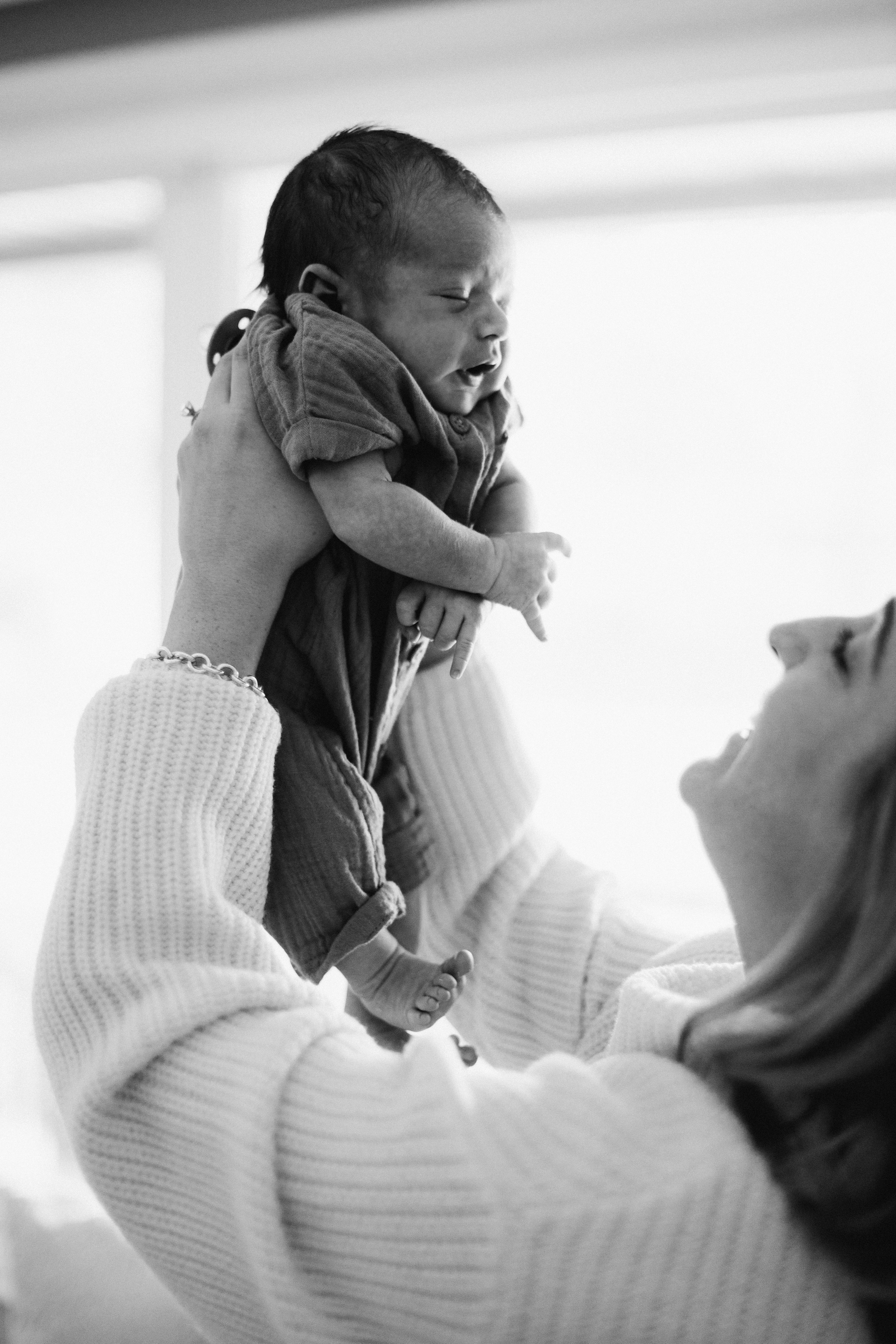 Baby Conrad. Wedding Photographer Toronto