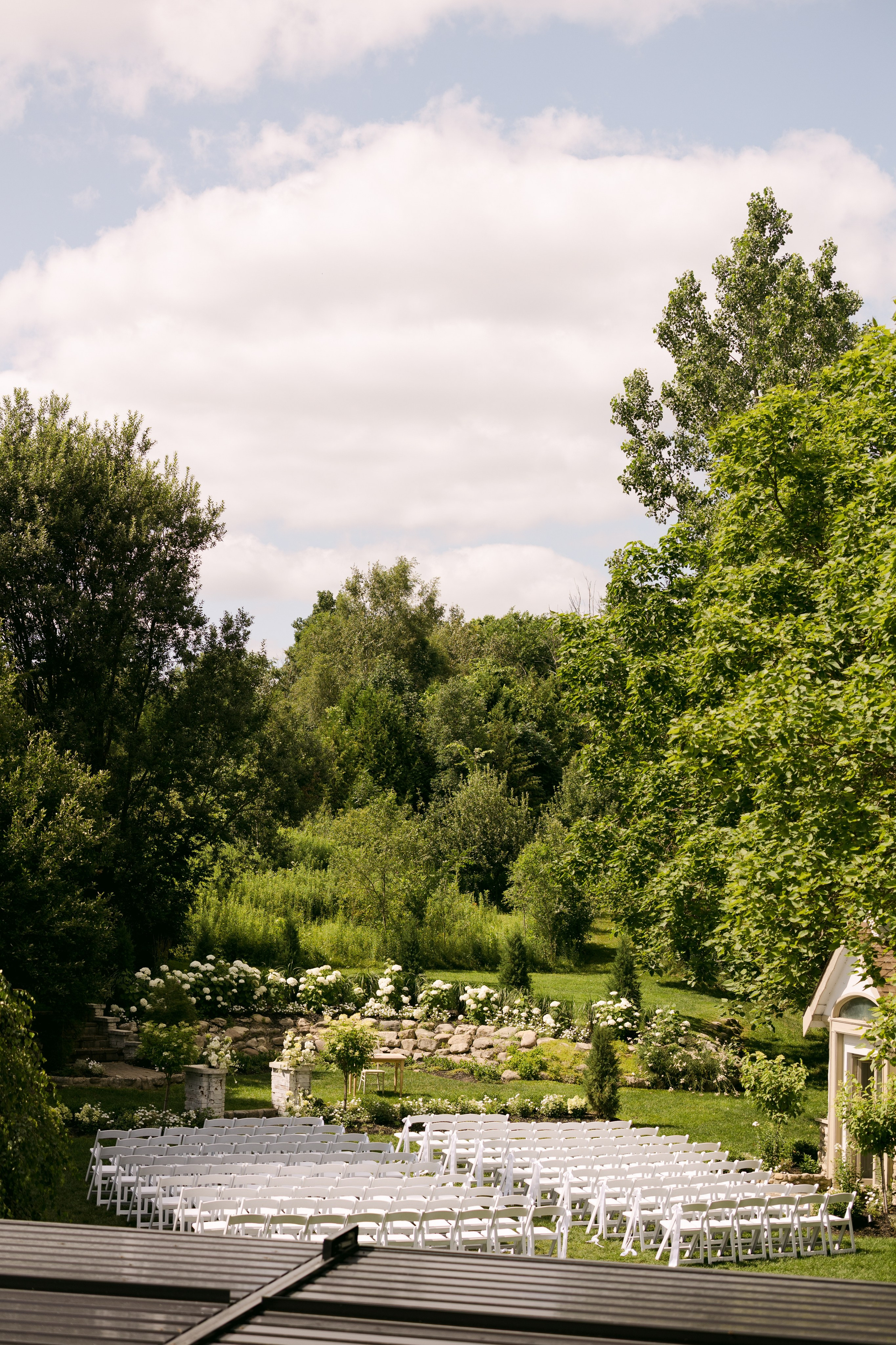 L&D (Wren House by Stella). Wedding Photographer Toronto