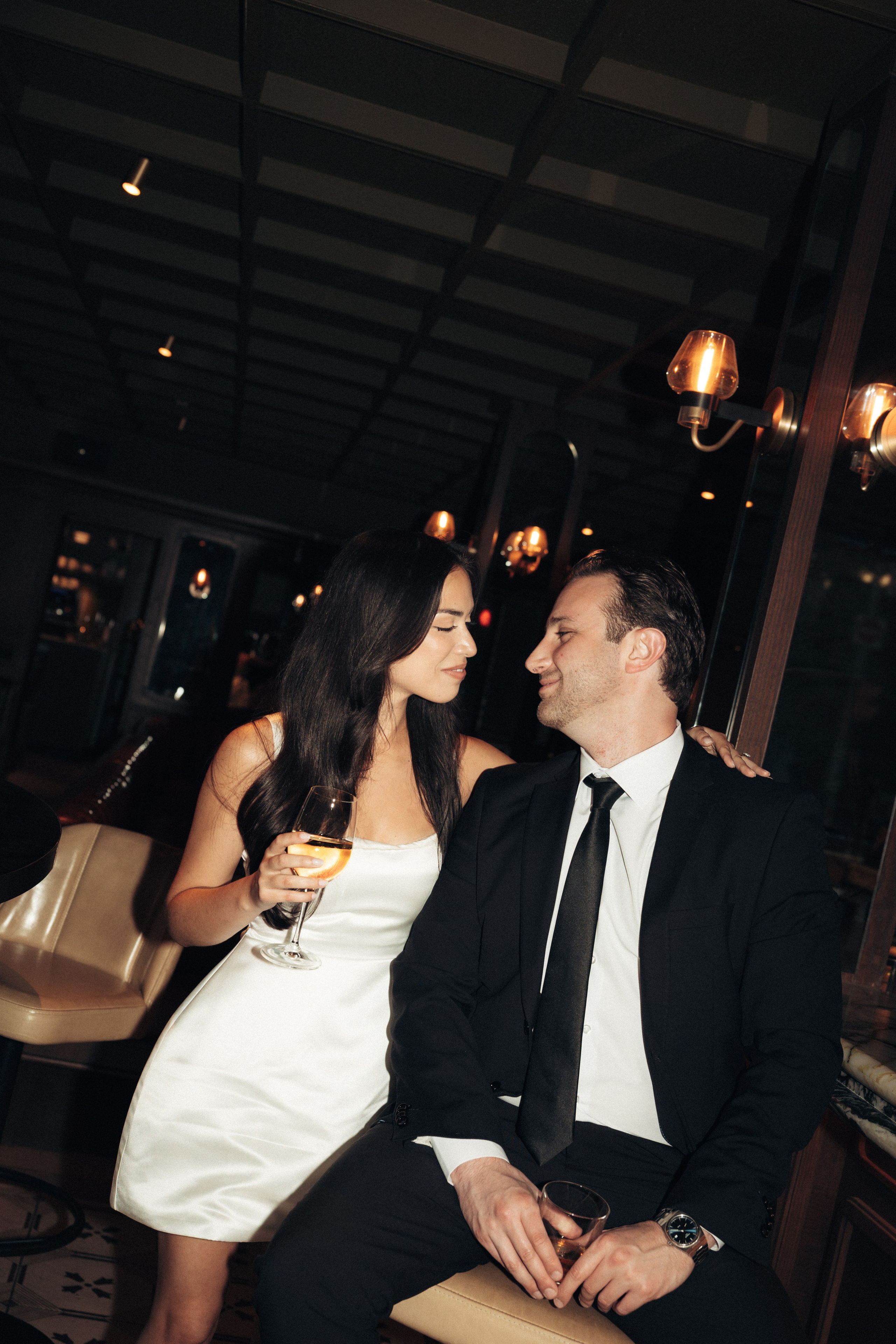 Jazmine&Joe. Wedding Photographer Toronto