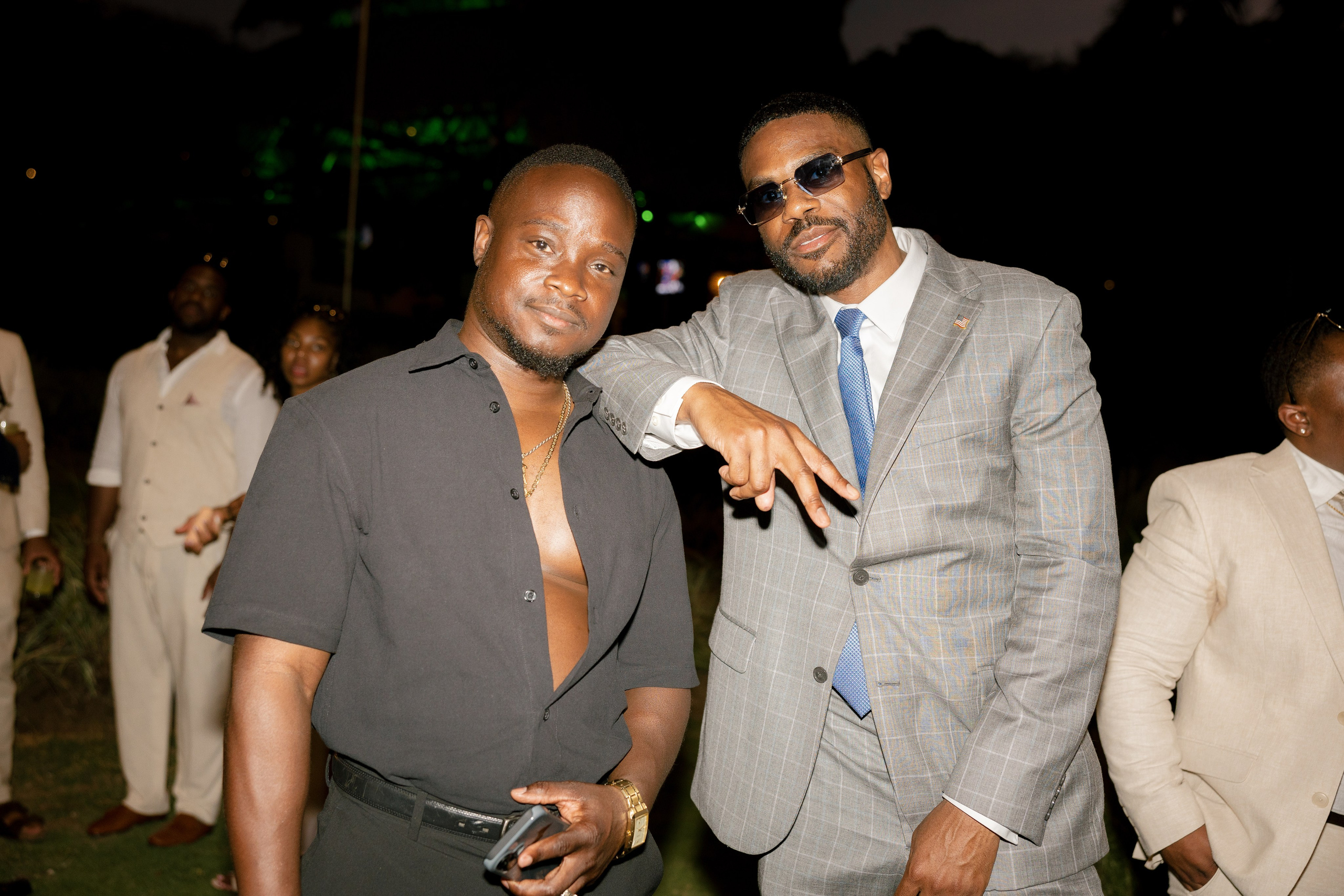 Ashley&Matt (Costa Rica). Wedding Photographer Toronto