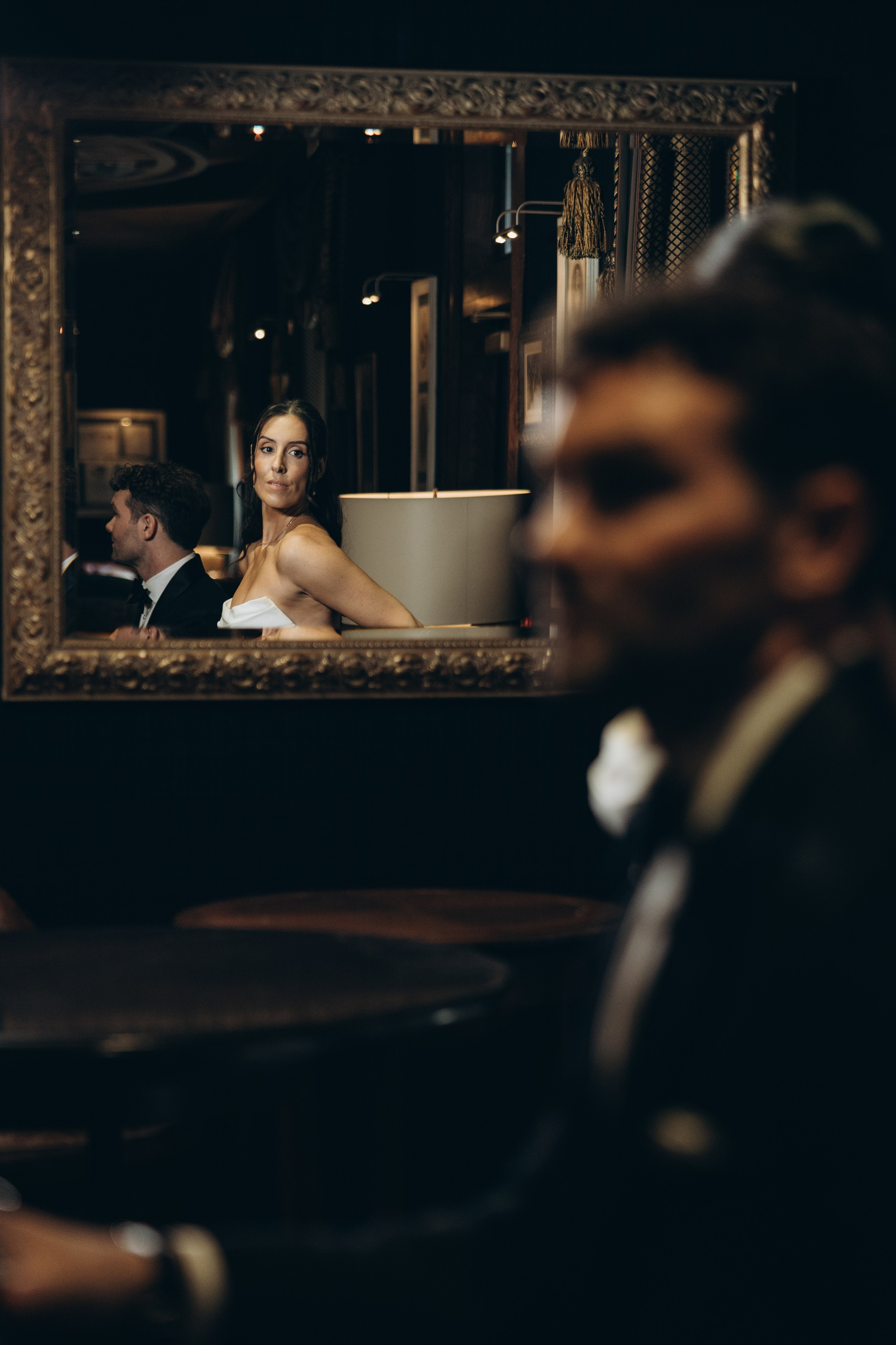 R&C. Wedding Photographer Toronto