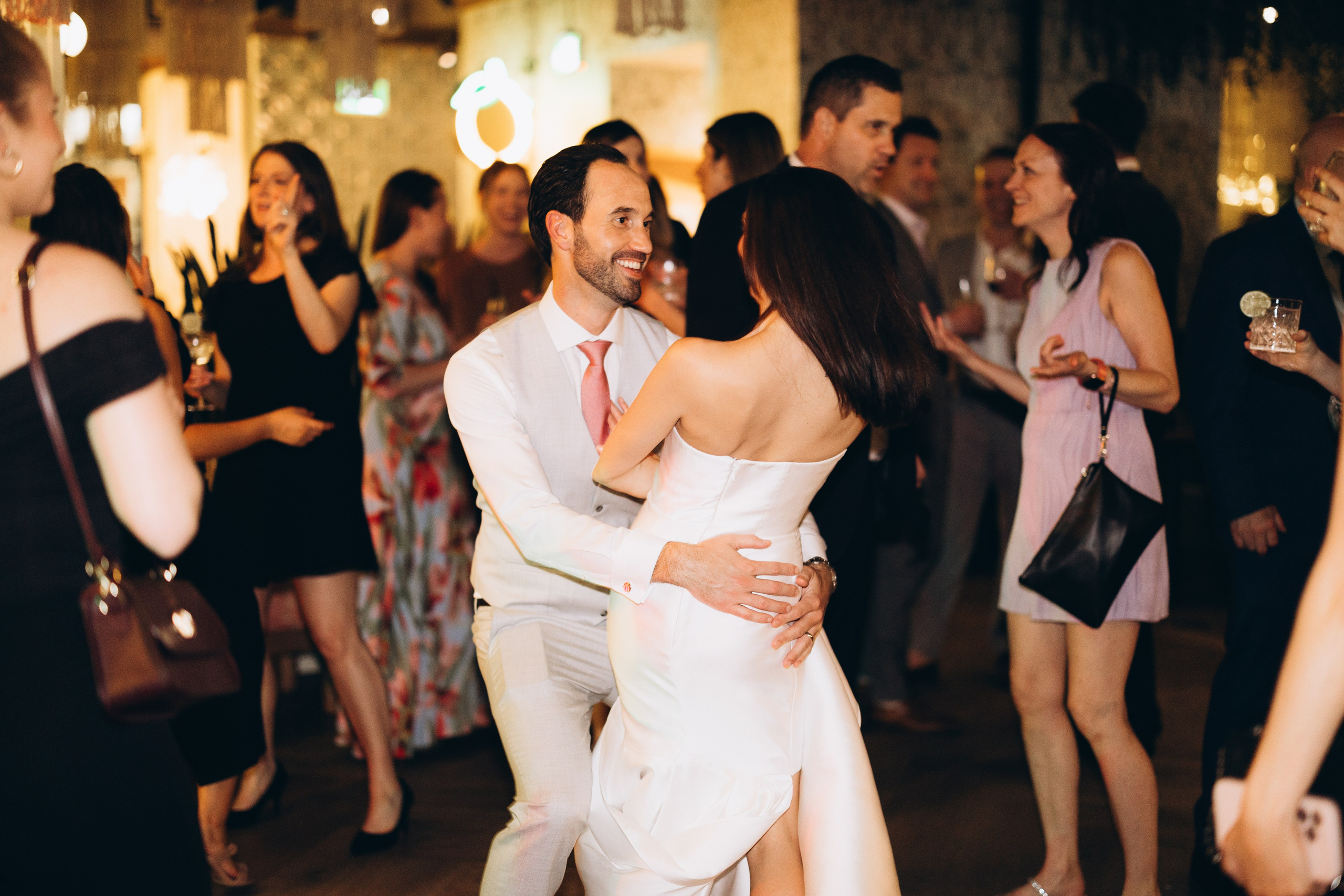 M&T. Wedding Photographer Toronto