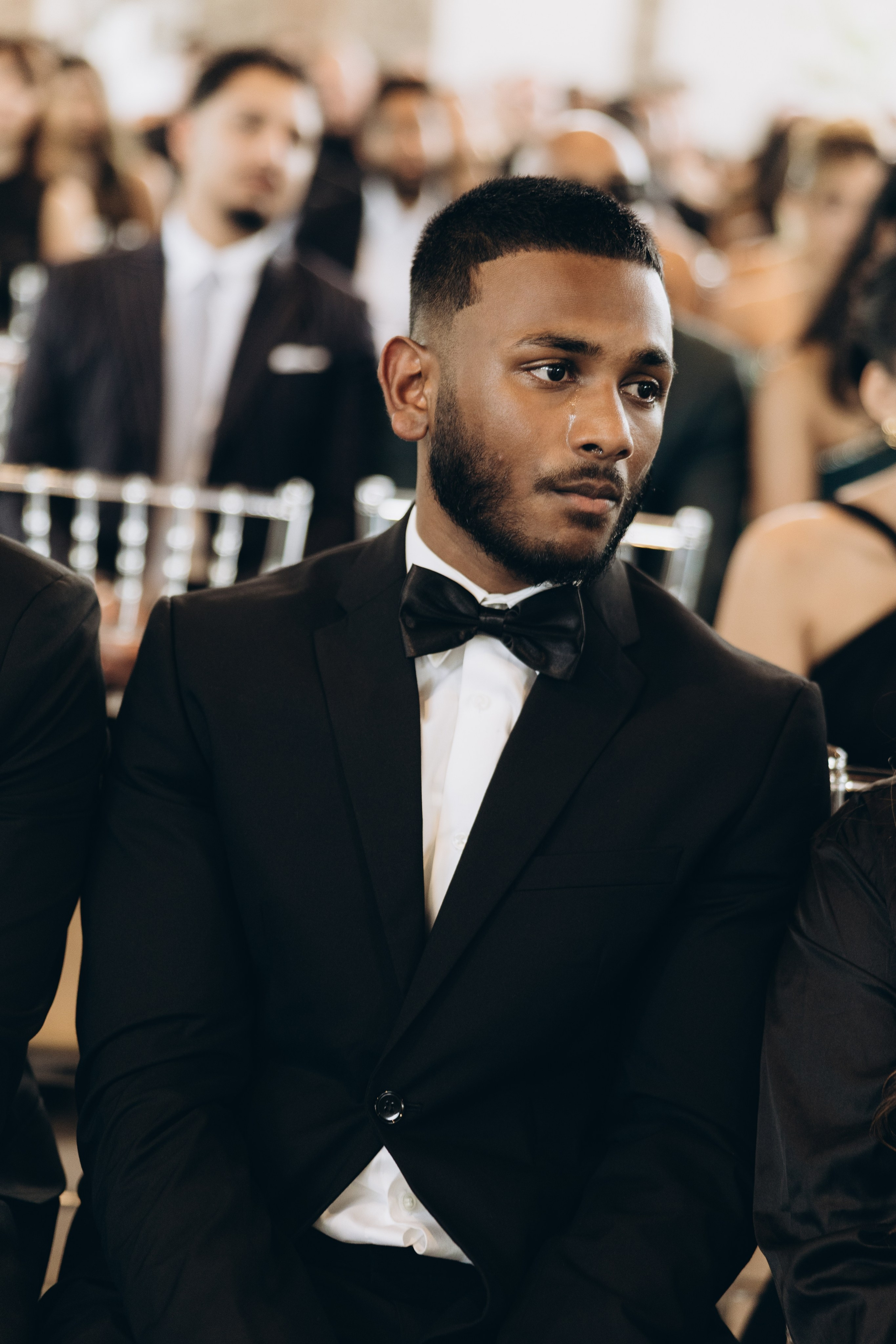 A&S. Wedding Photographer Toronto