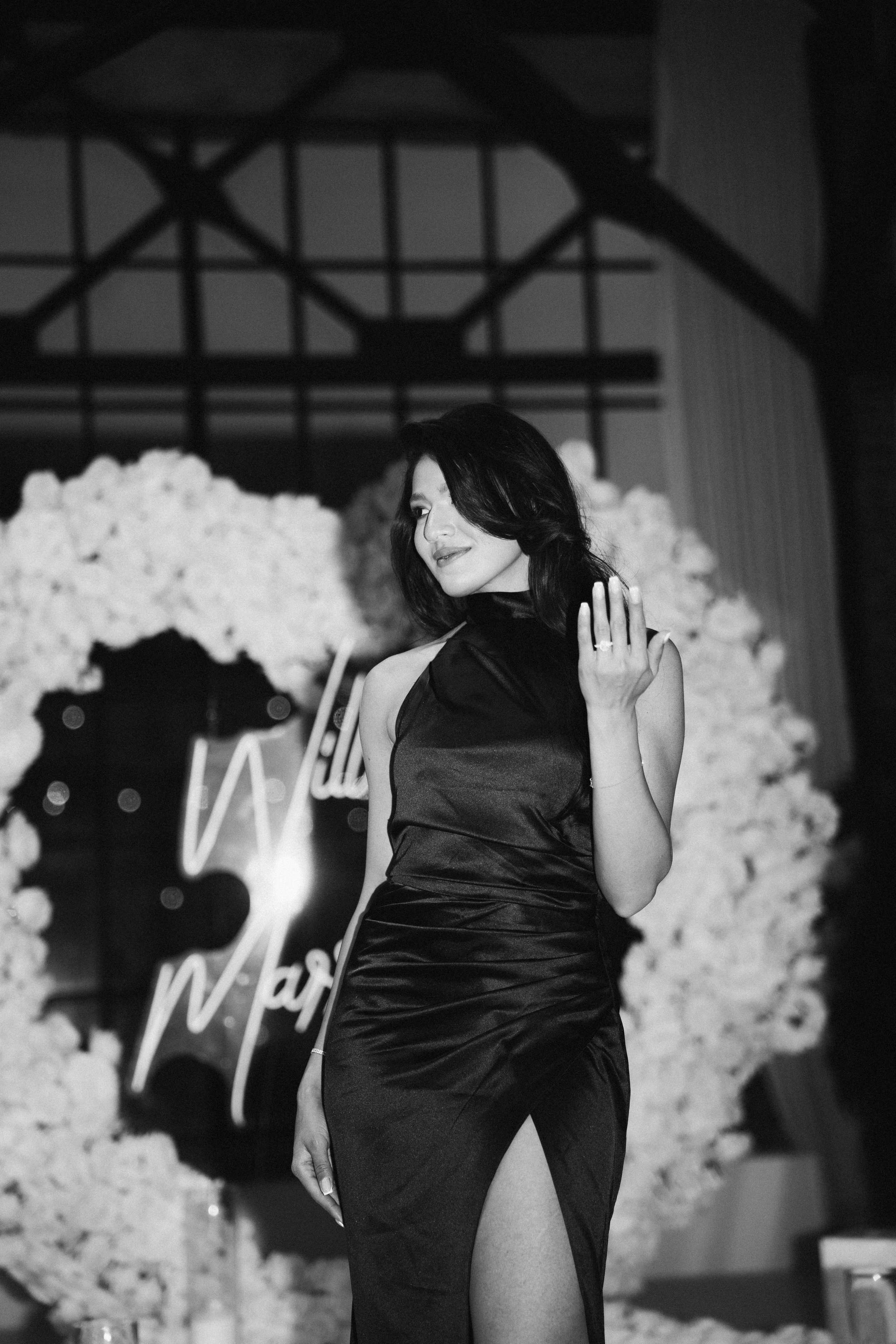 Yes!. Wedding Photographer Toronto