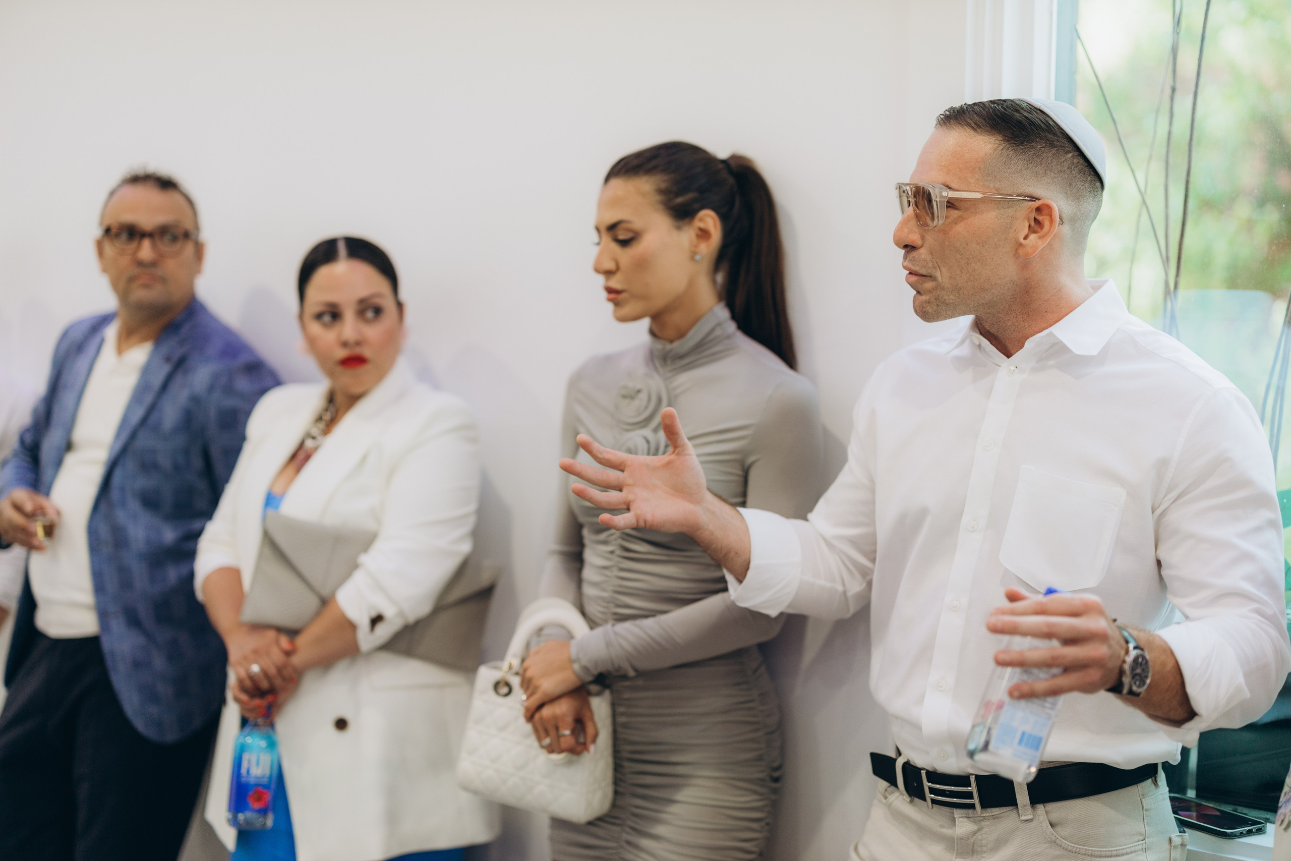 M&M. Wedding Photographer Toronto