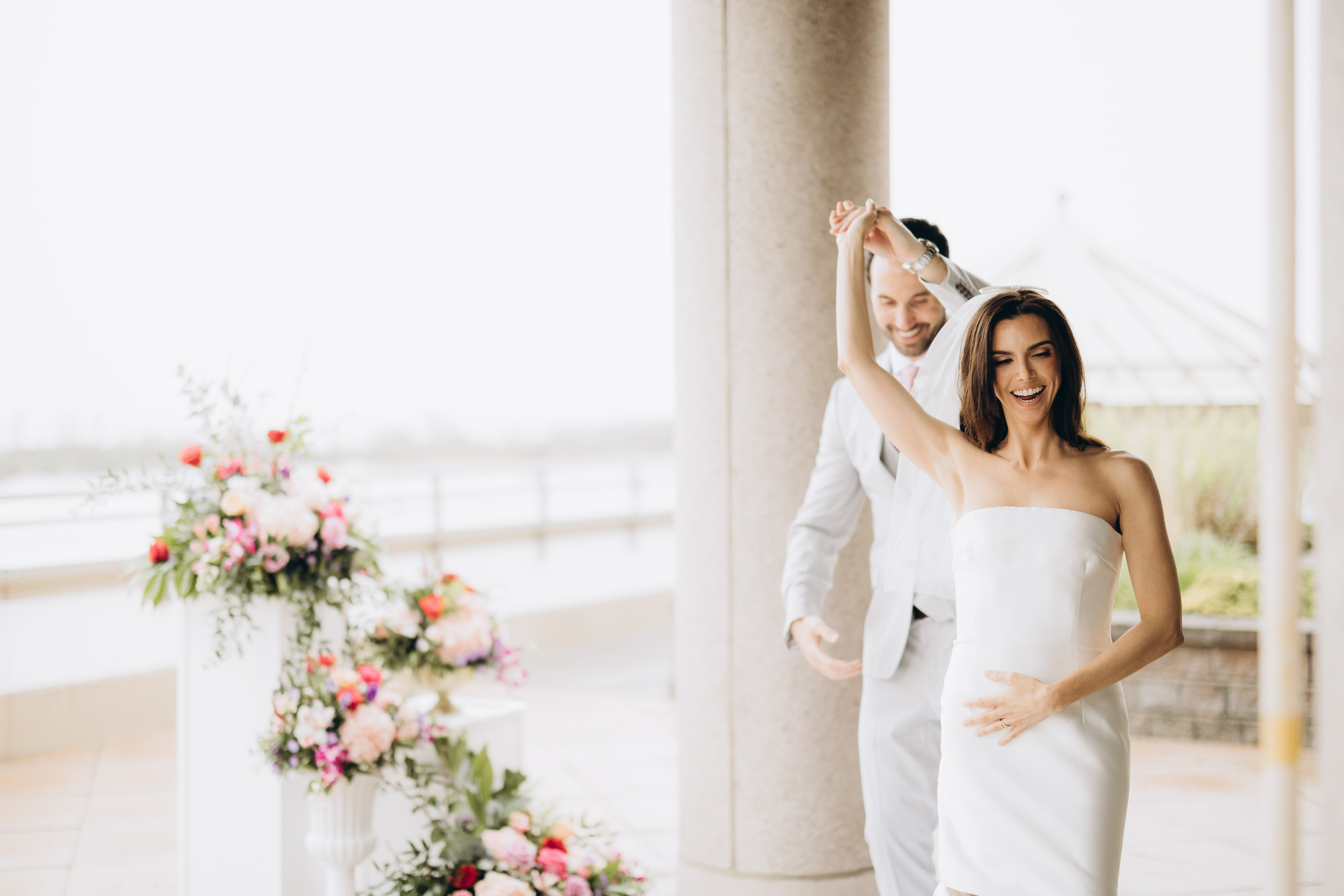 M&T. Wedding Photographer Toronto