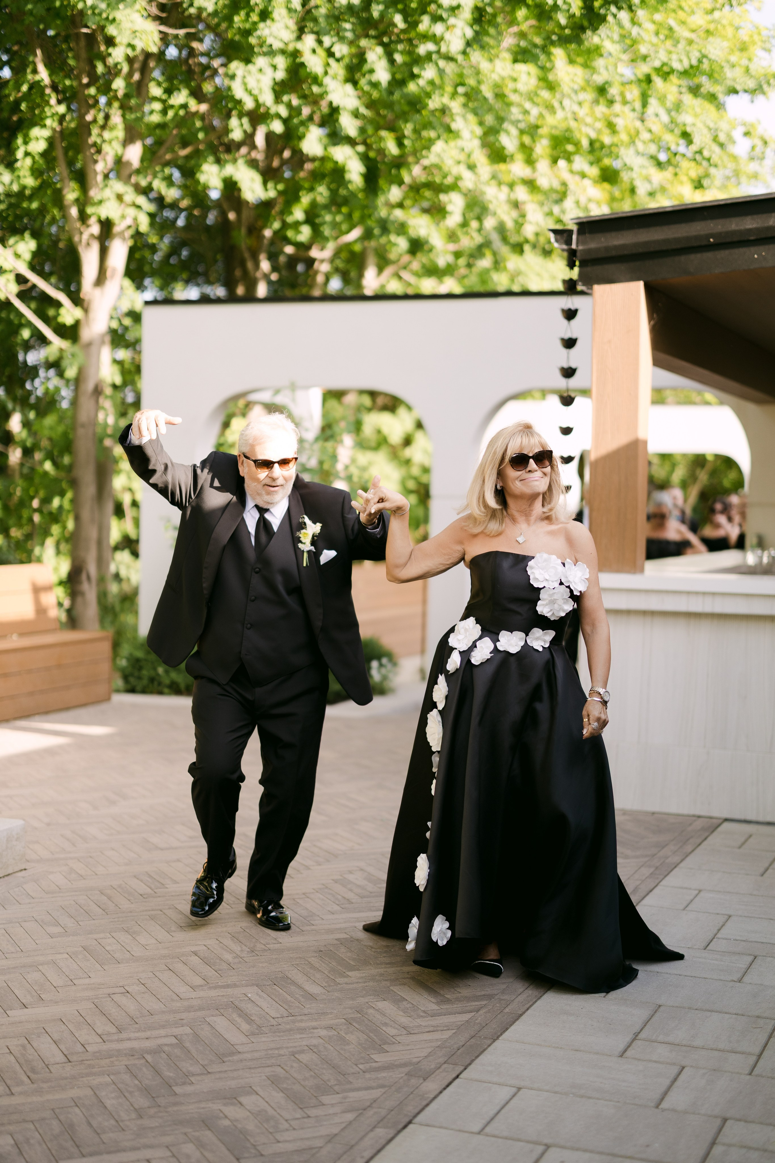 L&D (Wren House by Stella). Wedding Photographer Toronto