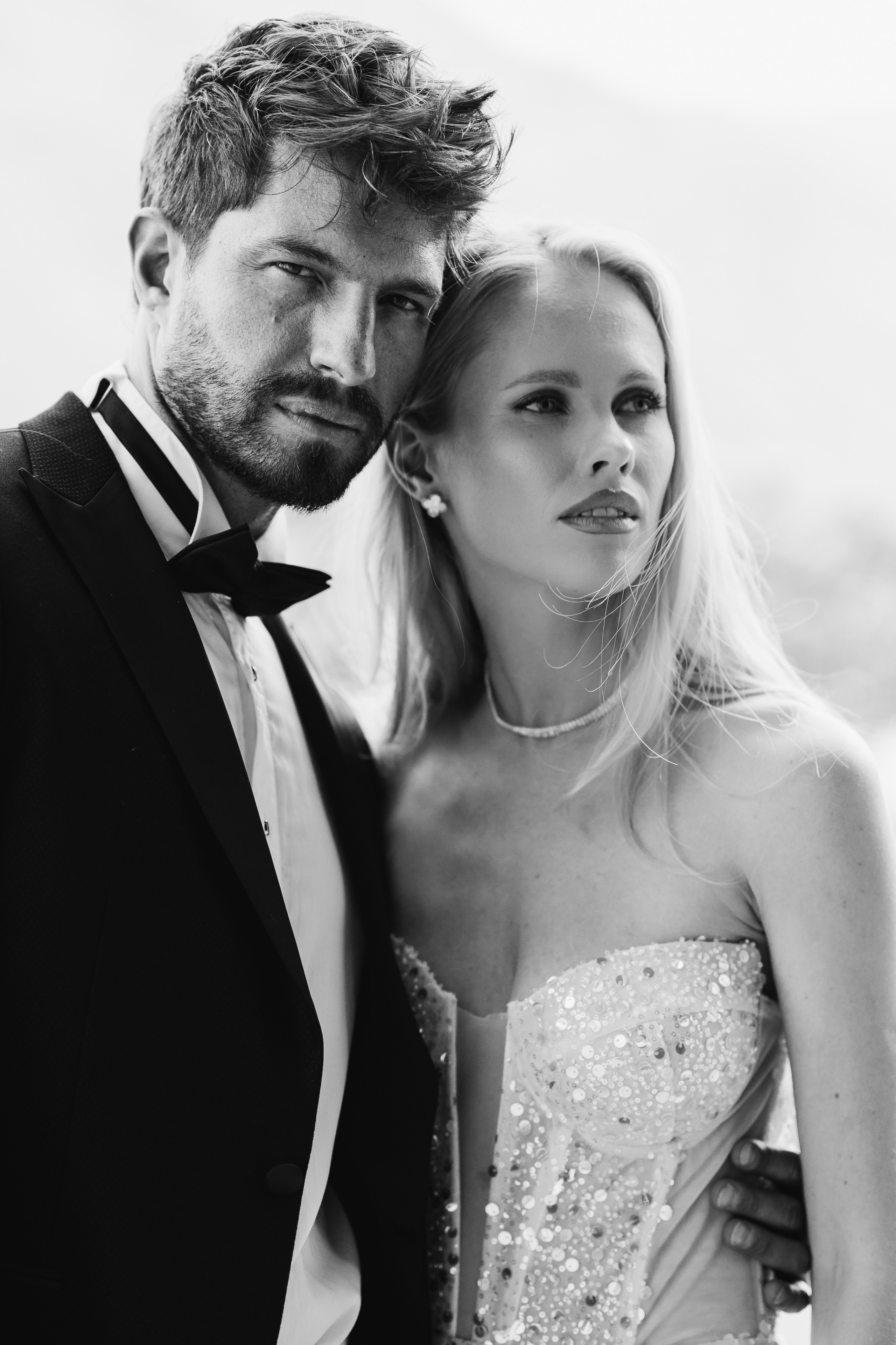 Anna&Henry (Como, Italy). Wedding Photographer Toronto