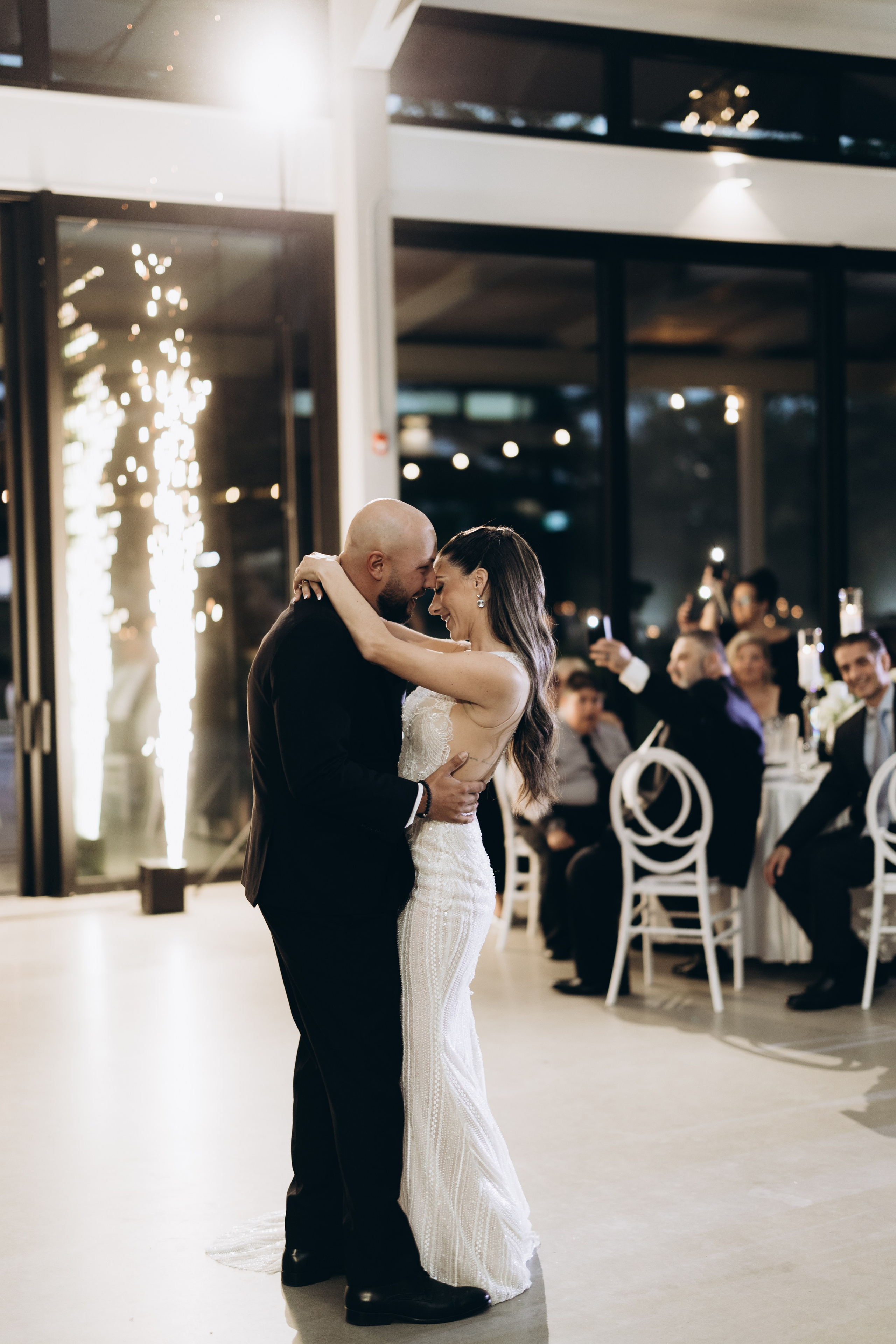 F&J. Wedding Photographer Toronto