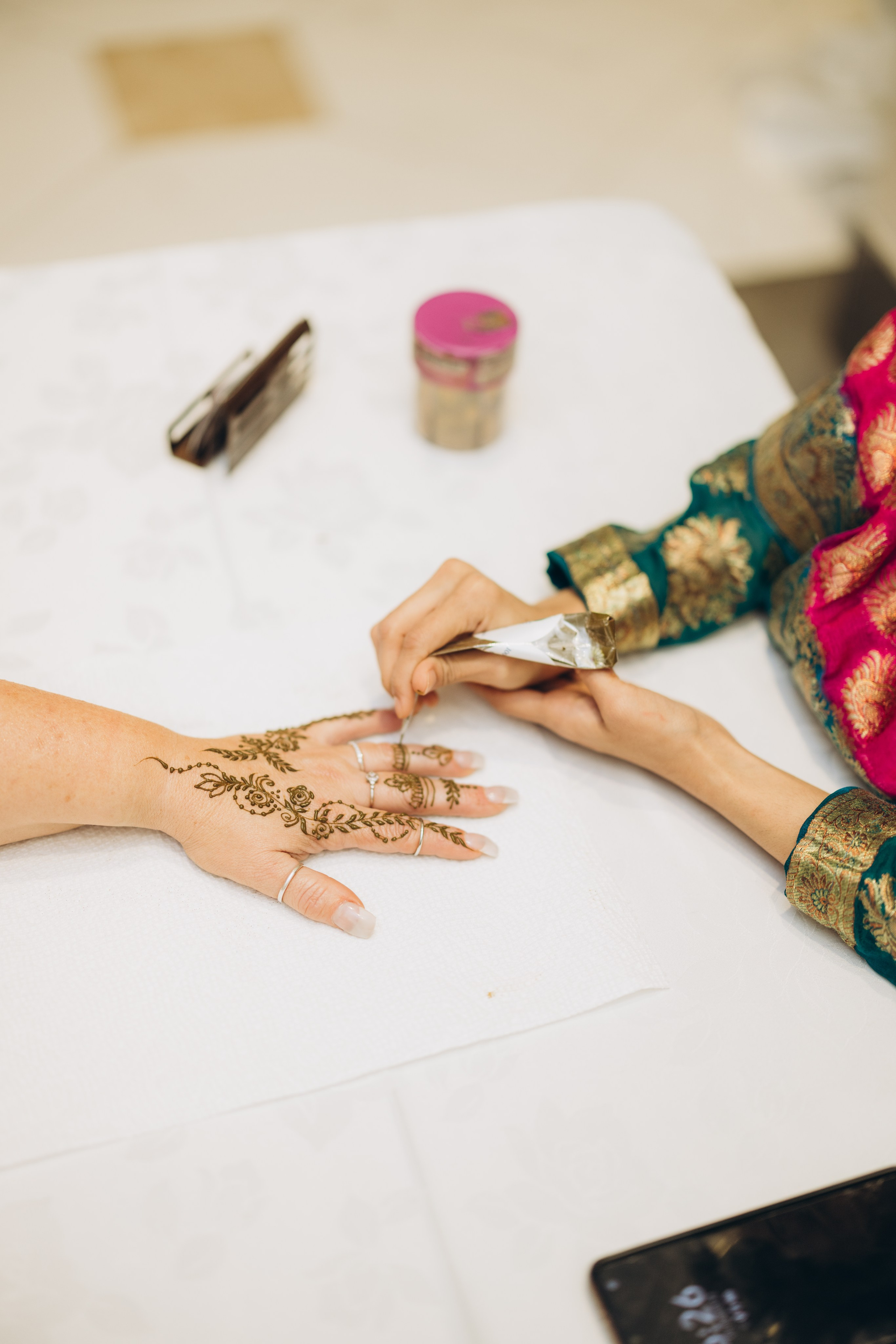 B&B. Wedding Photographer Toronto