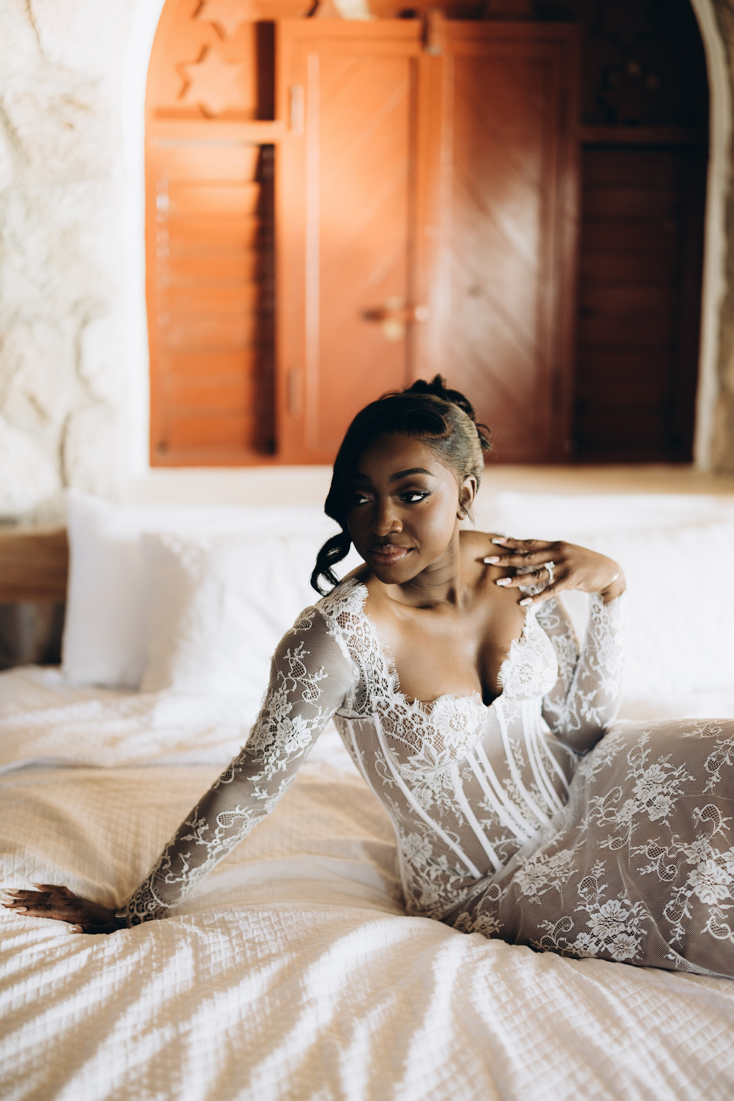 T&K (Jamaica). Wedding Photographer Toronto