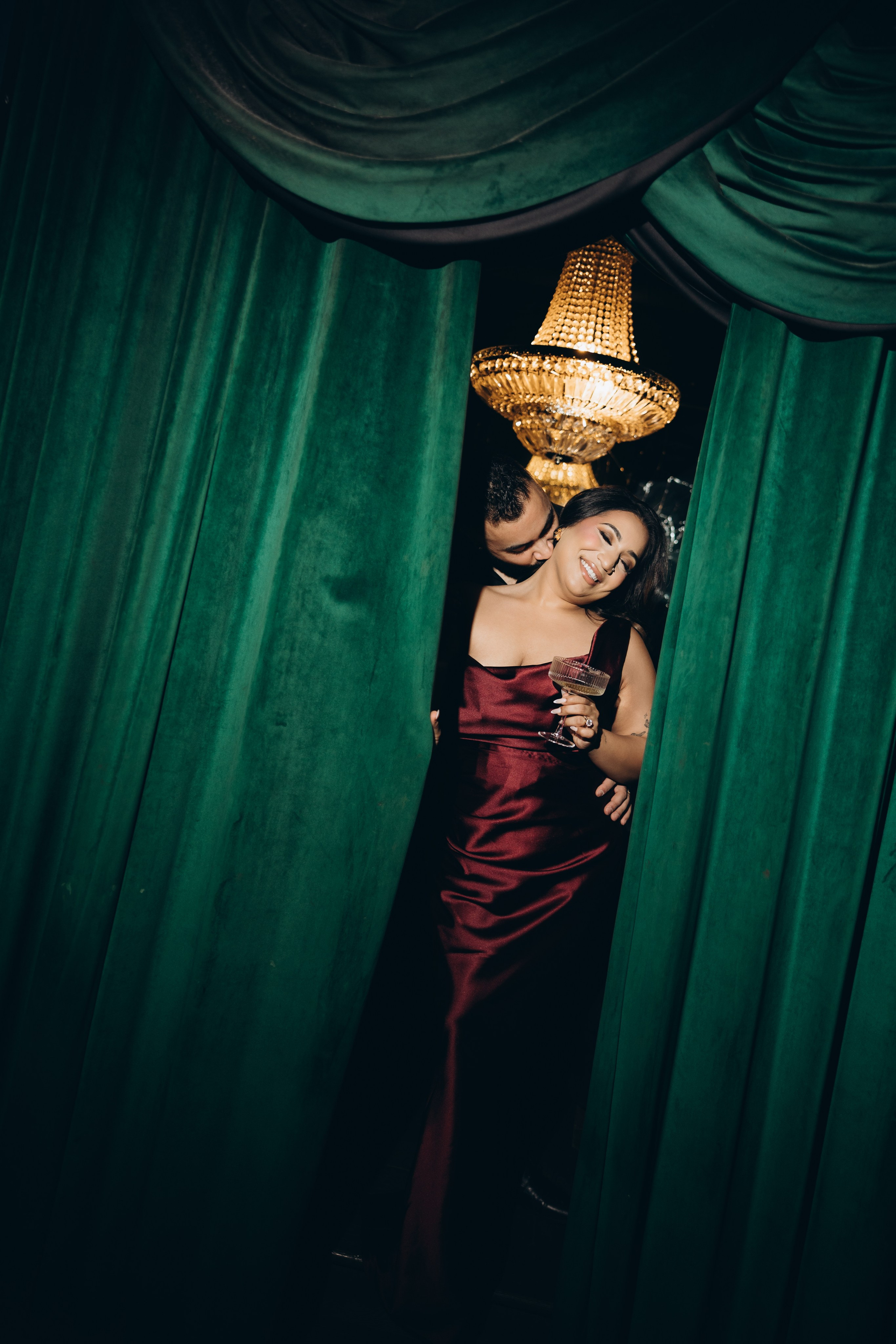 I&G. Wedding Photographer Toronto