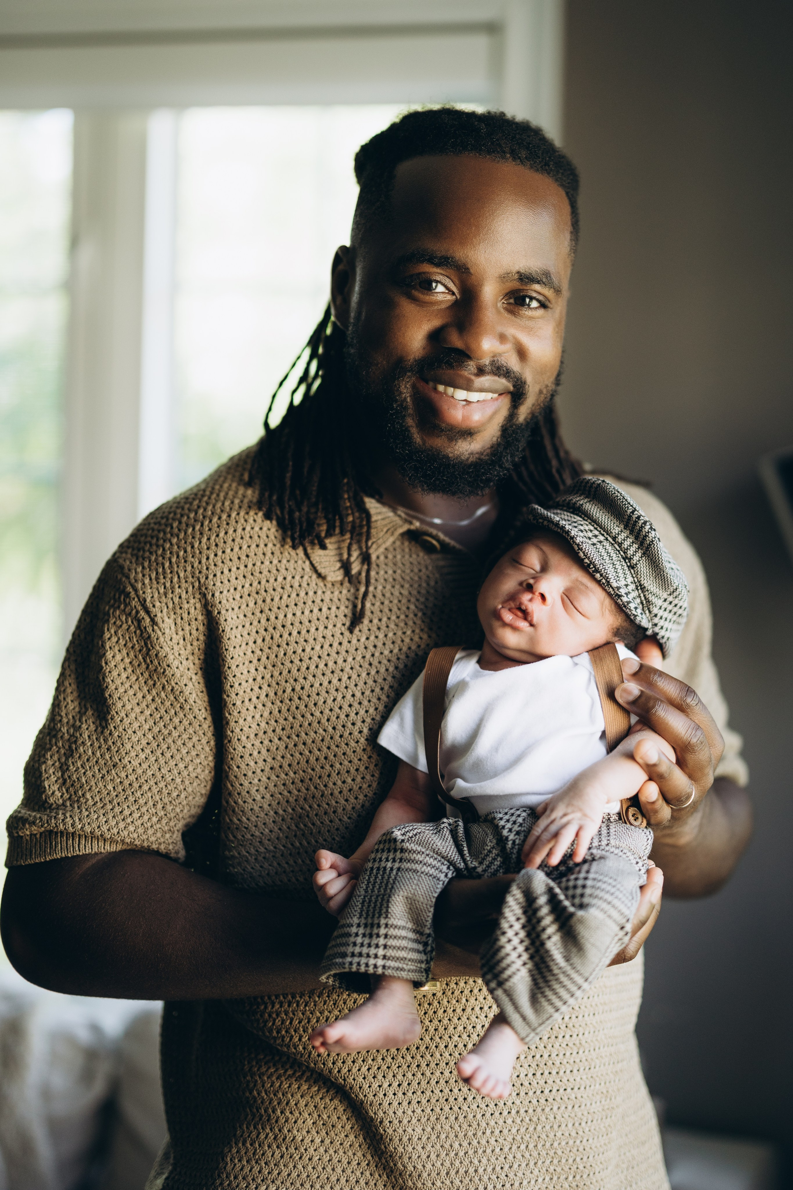 Baby N. Wedding Photographer Toronto