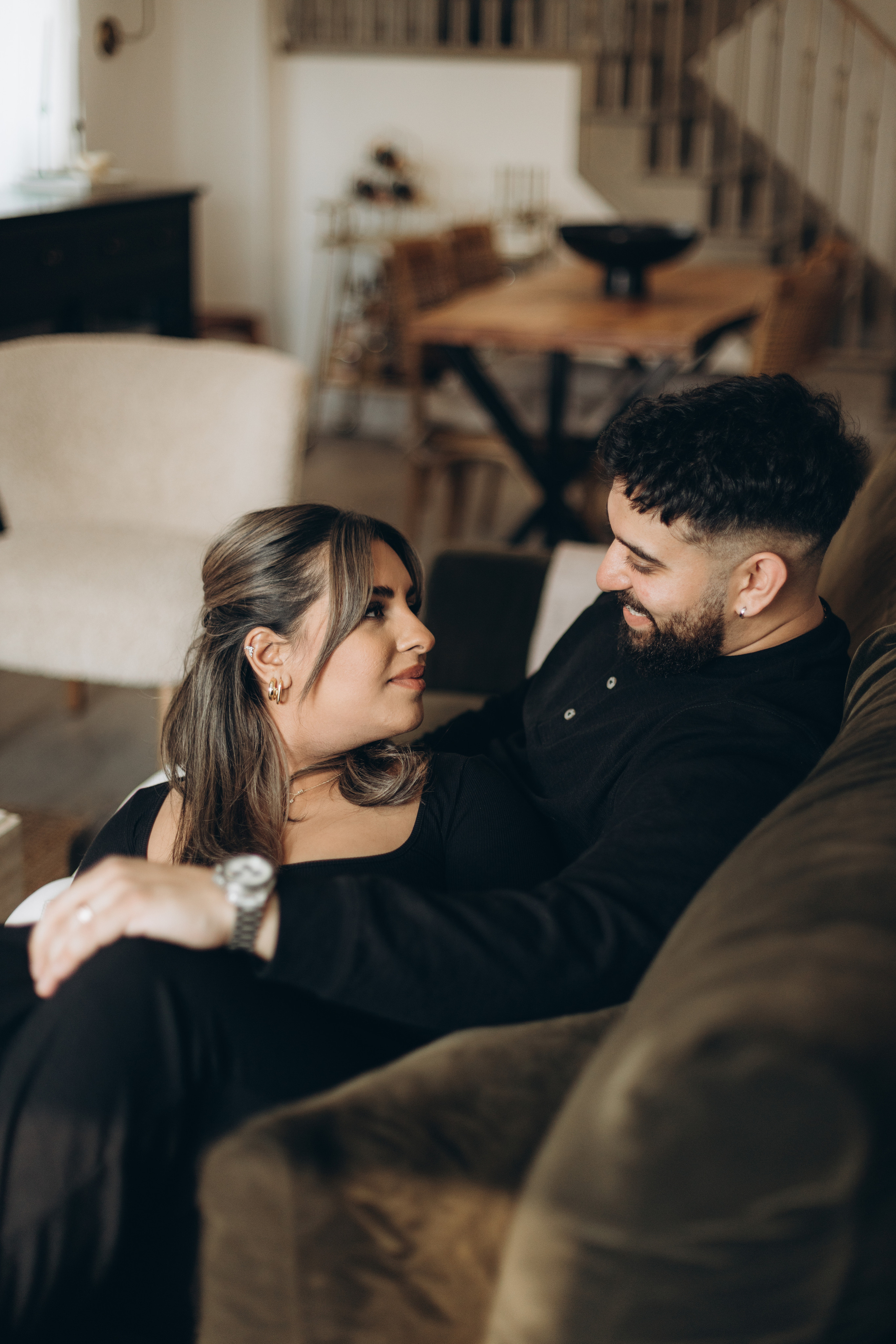 Sanjam&Sahil. Wedding Photographer Toronto