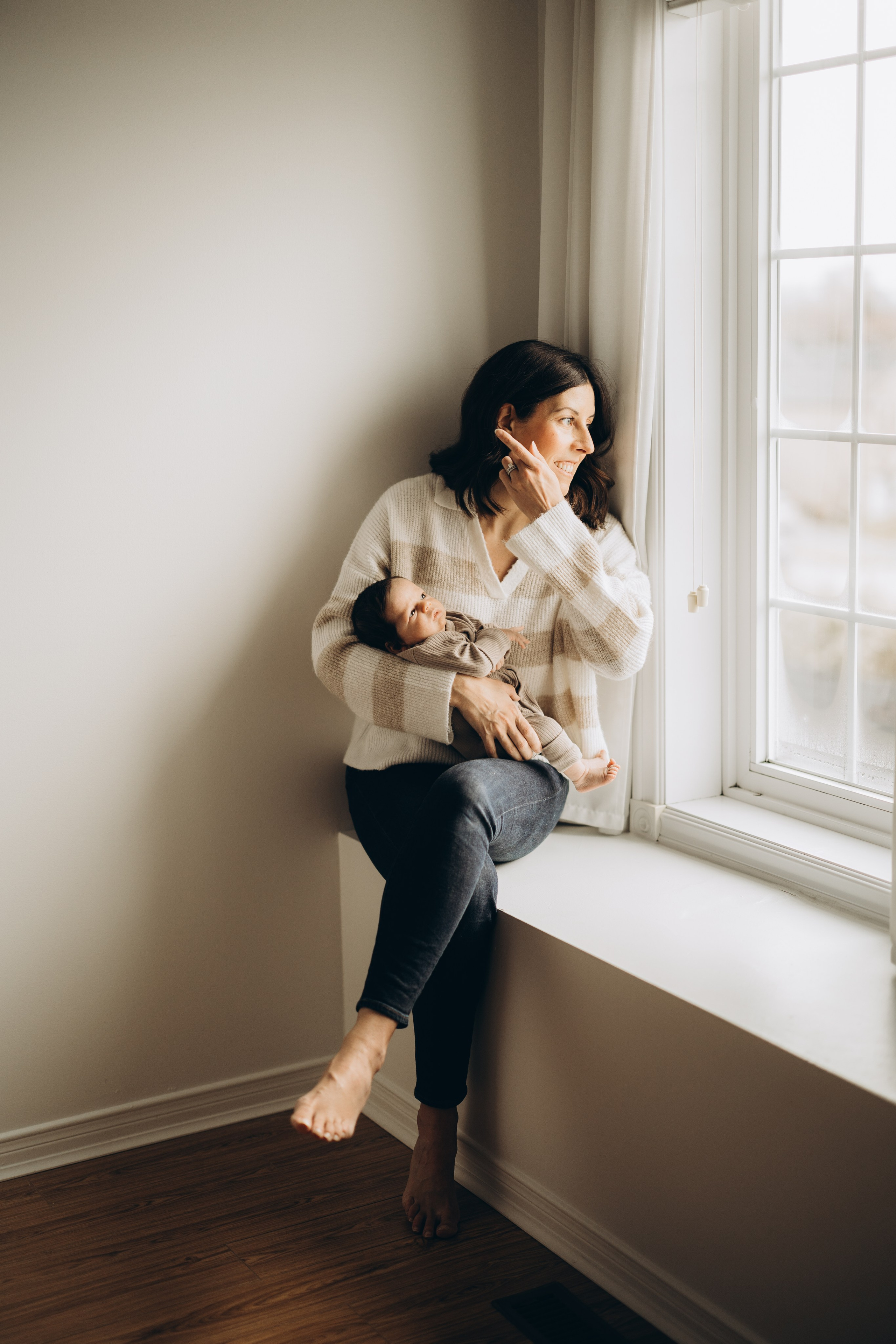 Family session. Wedding Photographer Toronto