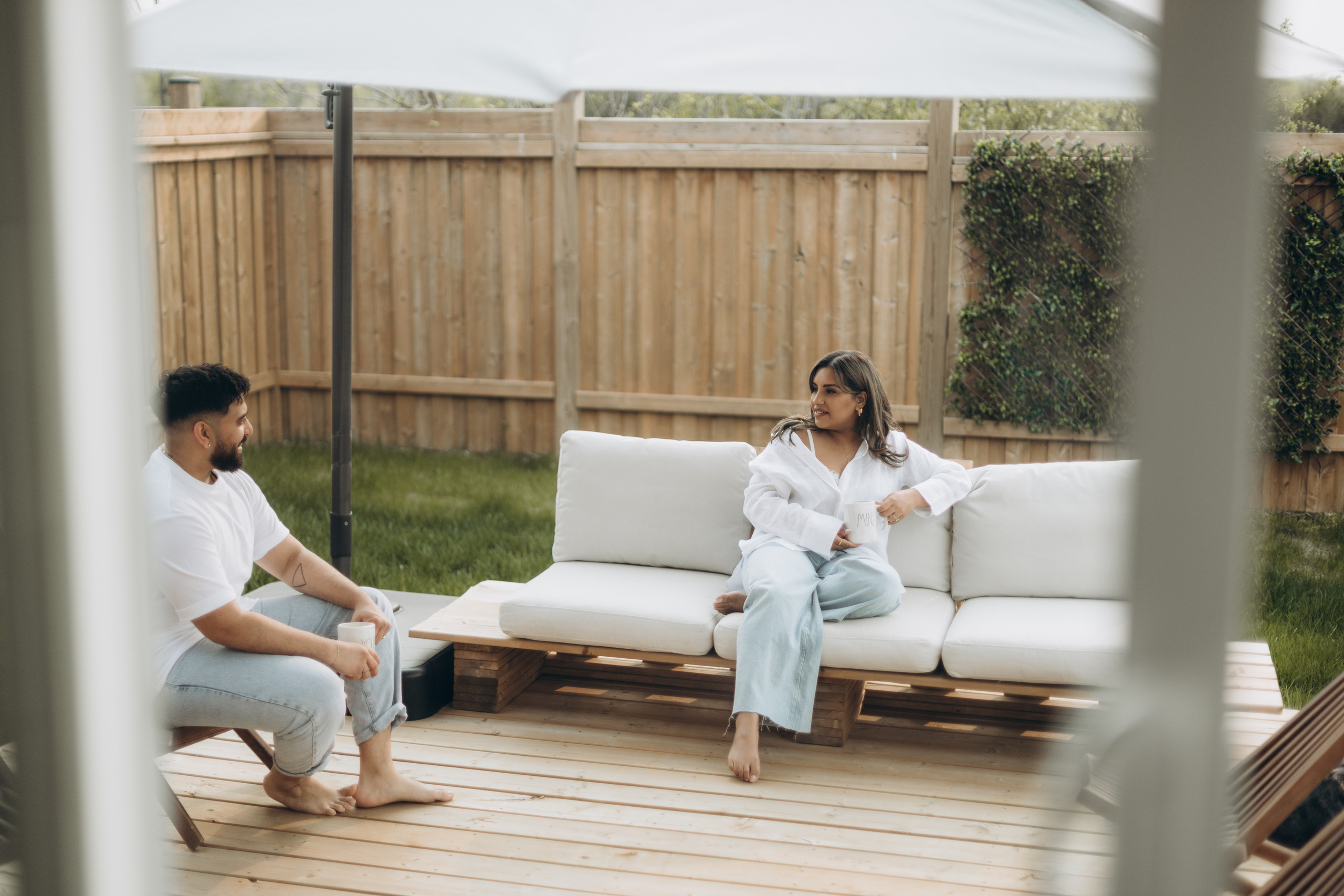 Sanjam&Sahil. Wedding Photographer Toronto