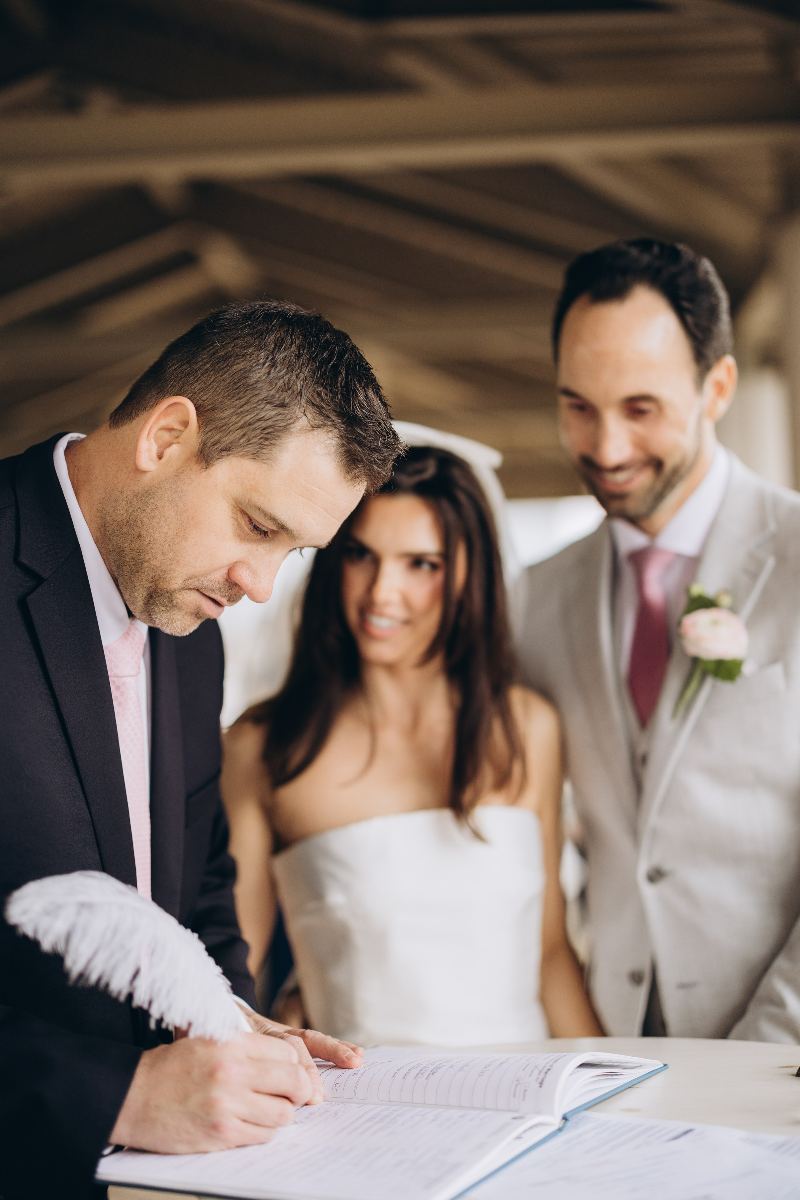 M&T. Wedding Photographer Toronto