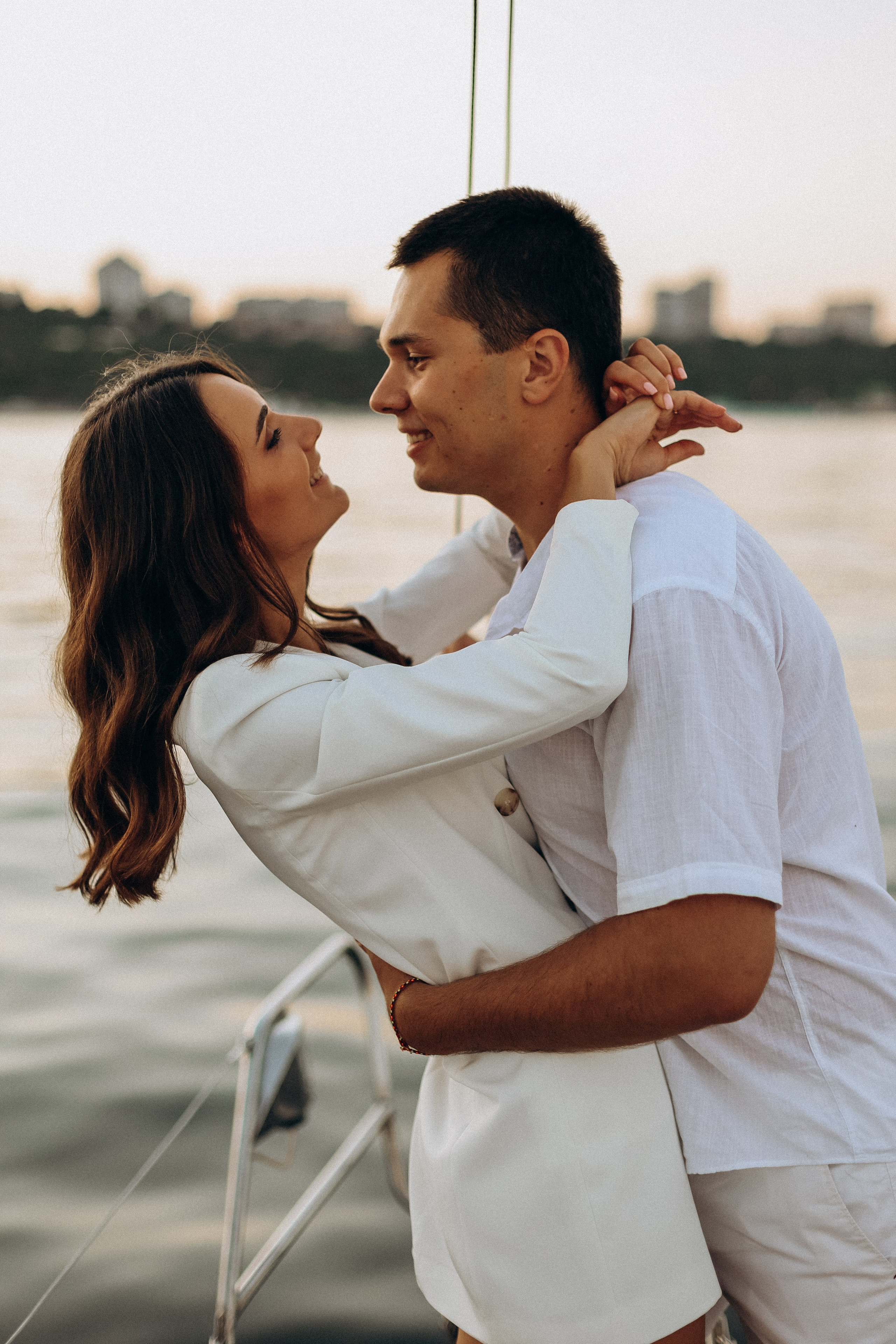 Tania&Artem. Wedding Photographer Toronto