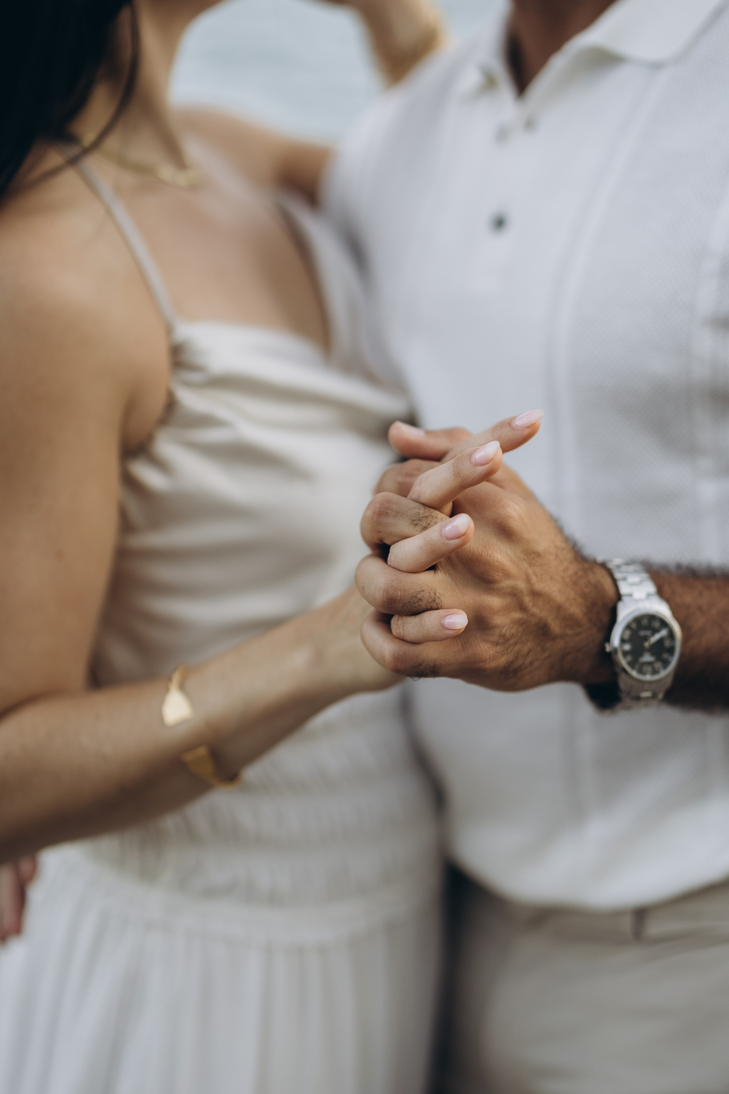 Ashley&Omar. Wedding Photographer Toronto