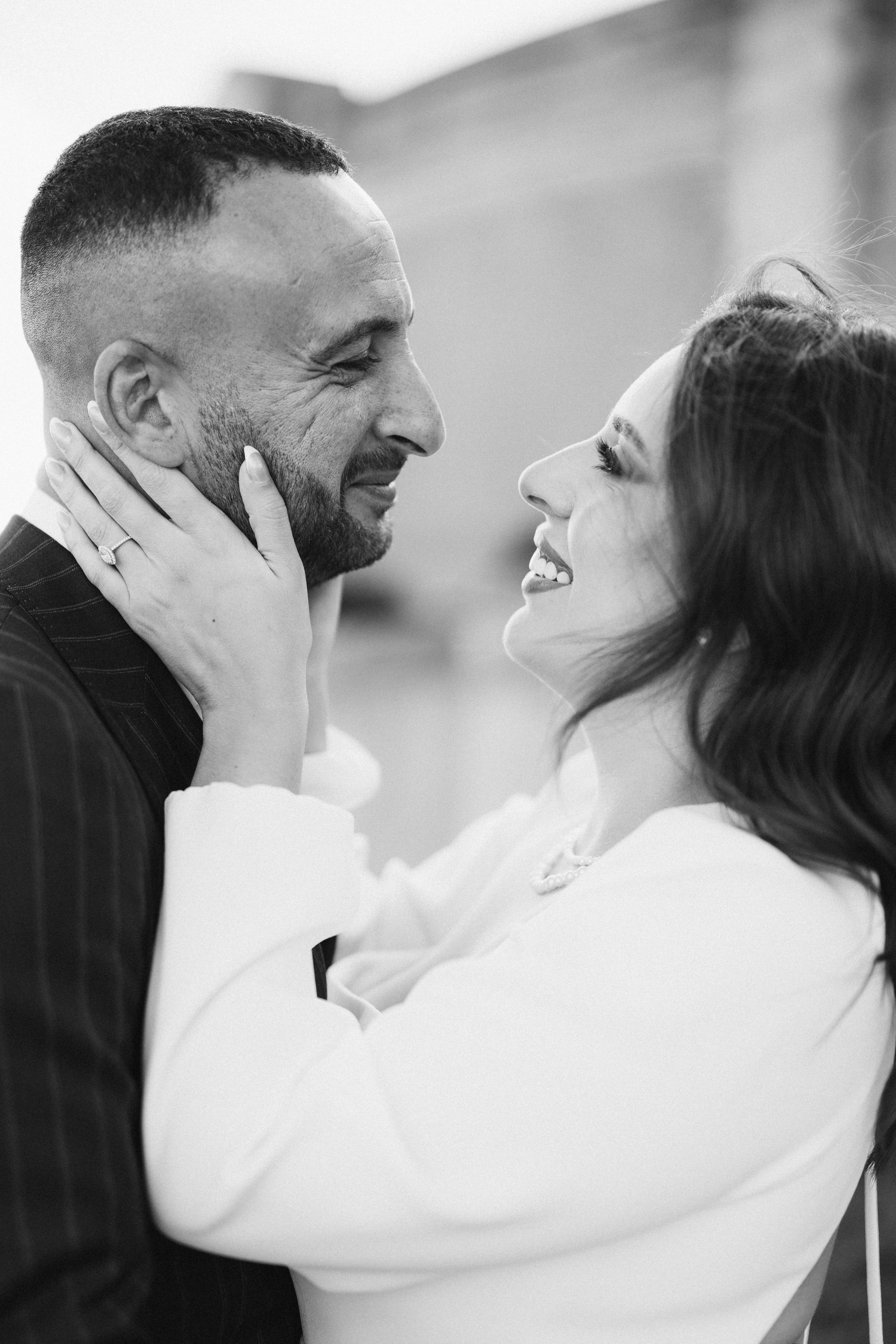 J&W. Wedding Photographer Toronto